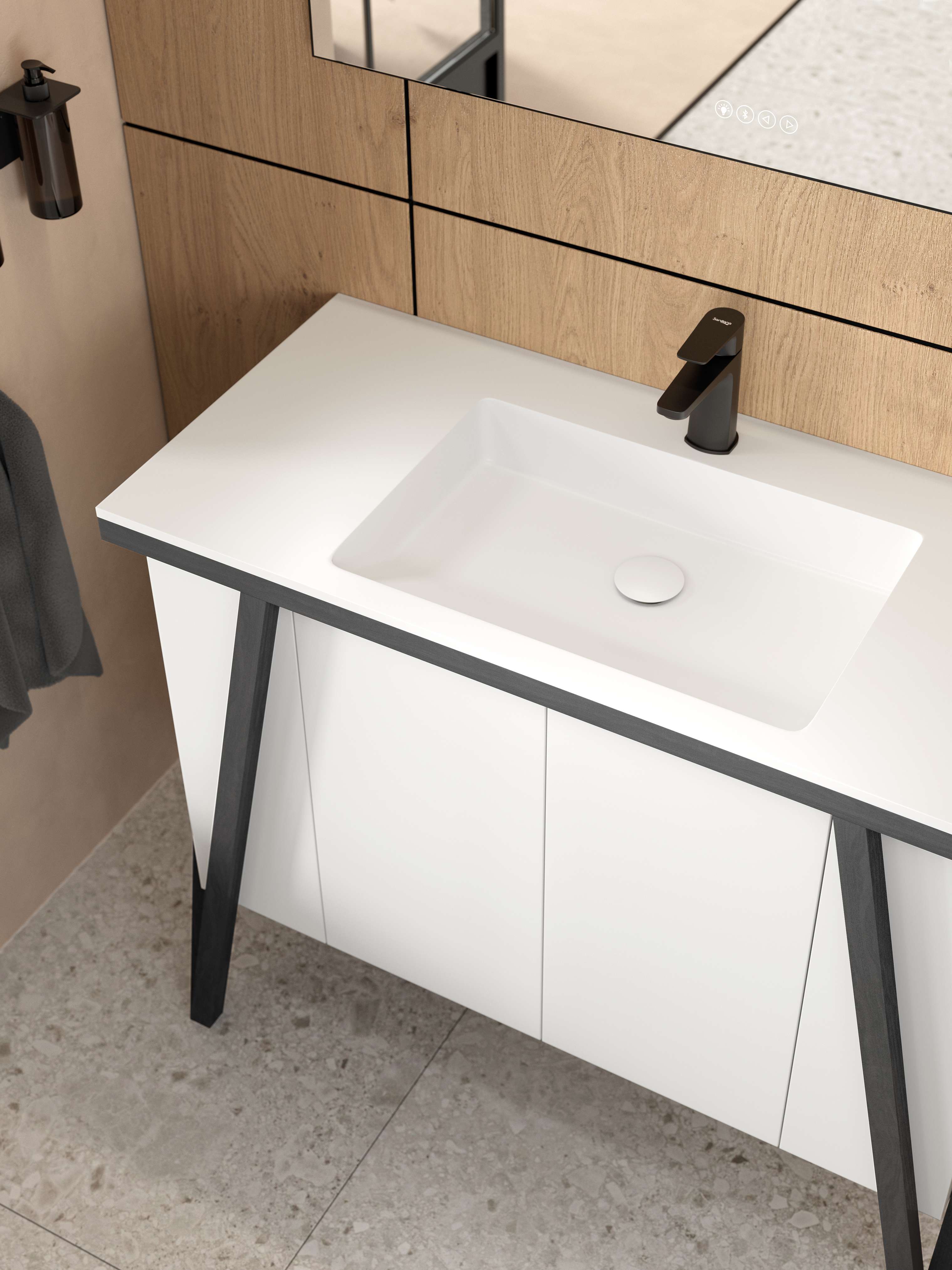 EVEN Espaço Beleza Sanitana