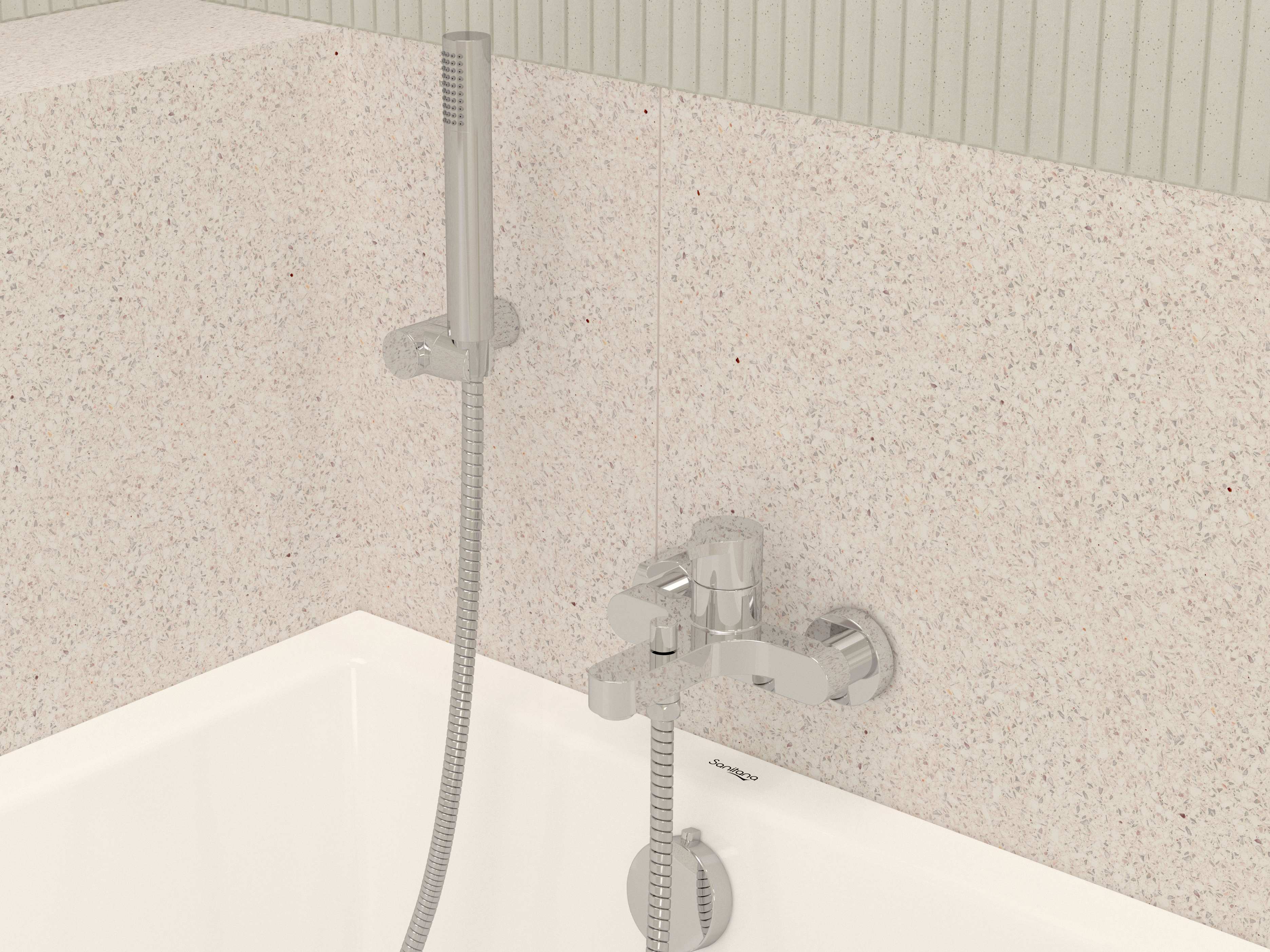 SILK Espaço Essencial Sanitana