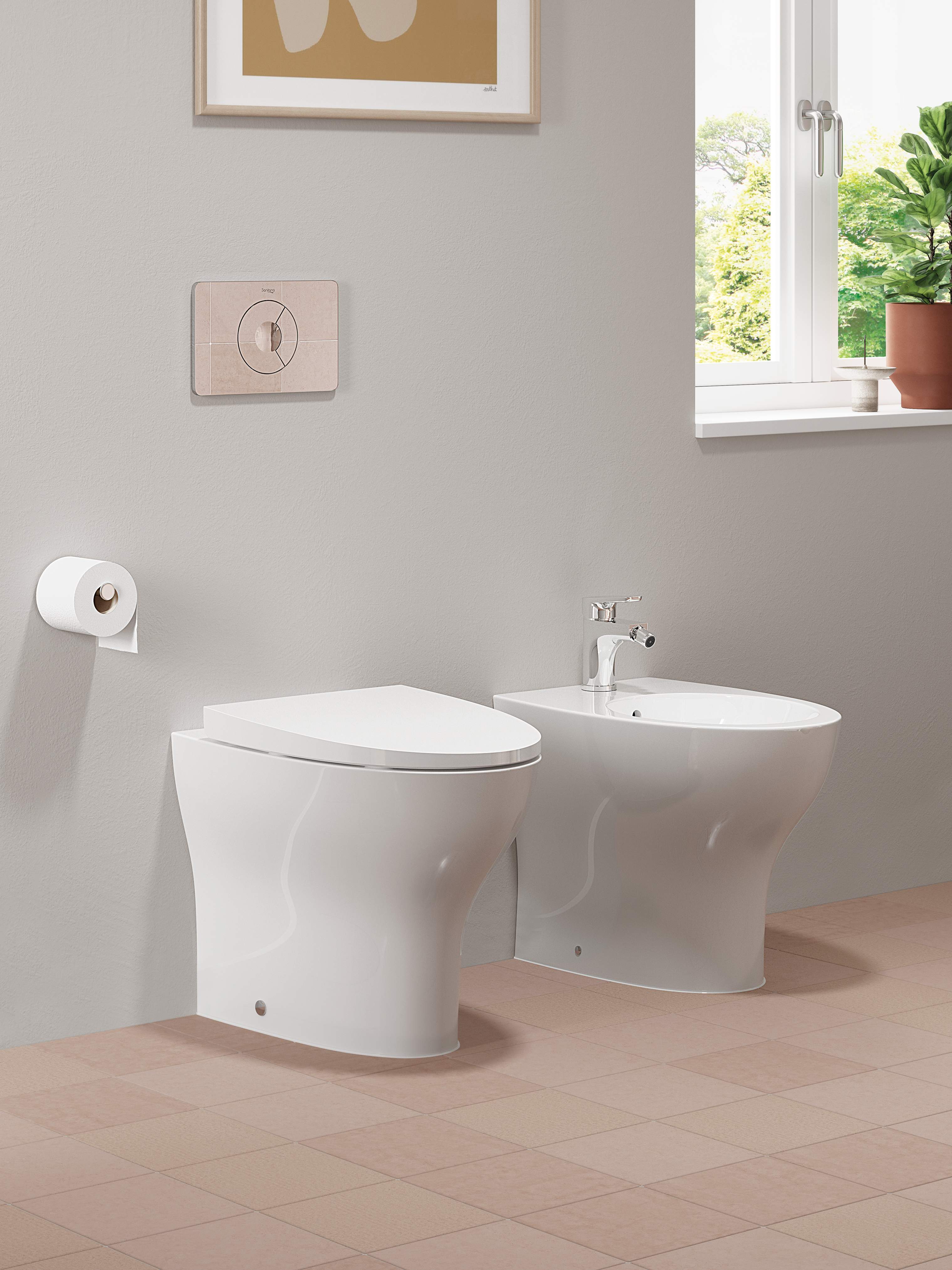 POP ART Espaço Essencial Sanitana