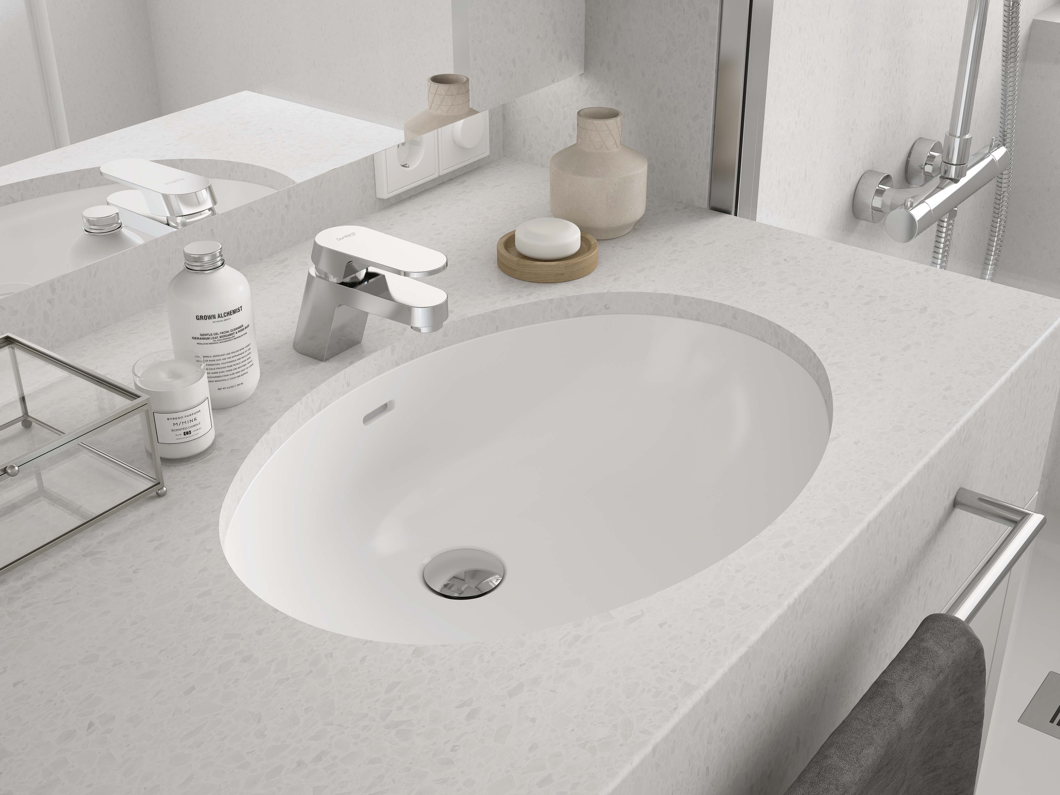 ANADIA Espaço Beleza Sanitana