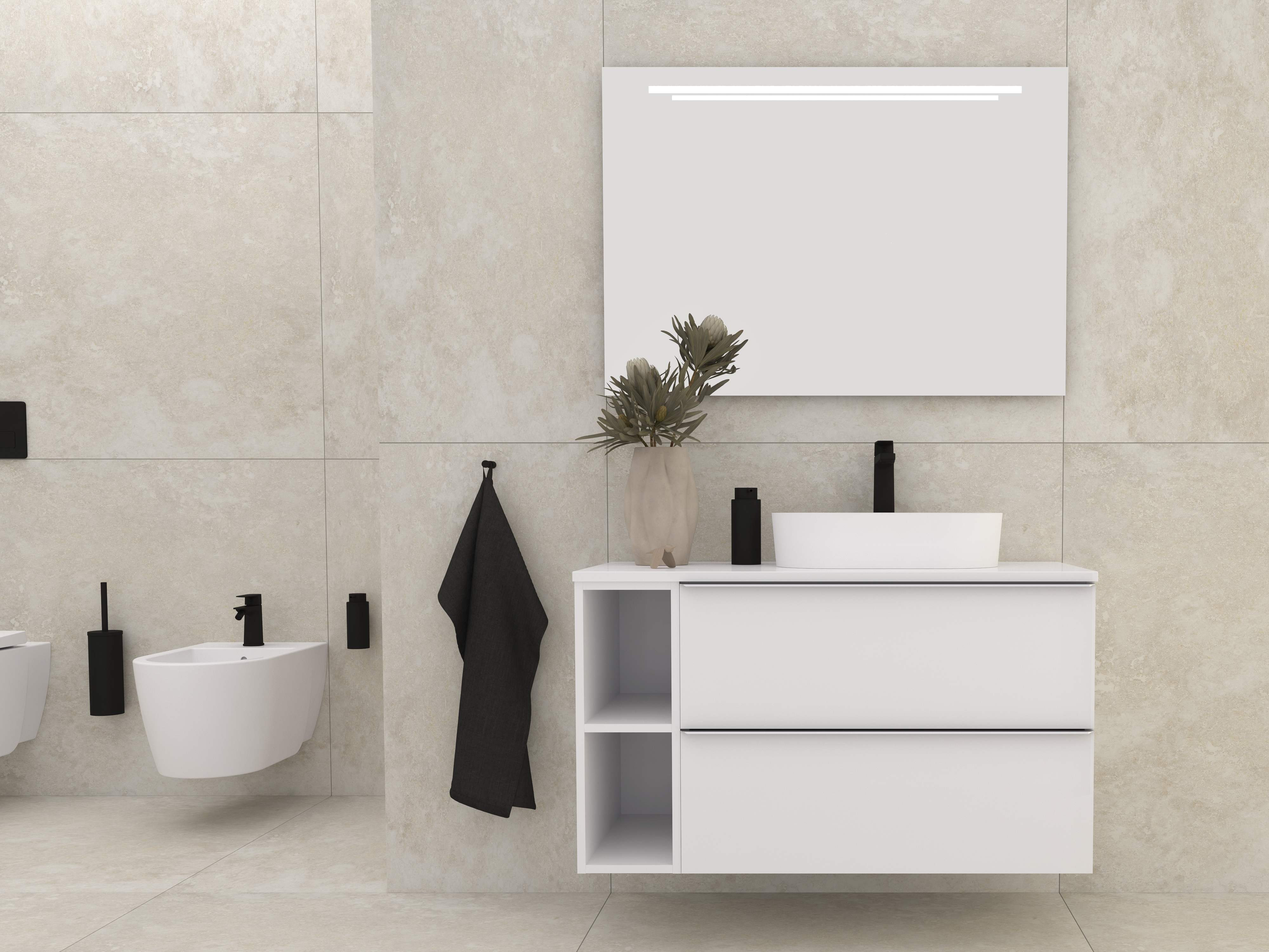 STUDIO Espaço Essencial Sanitana