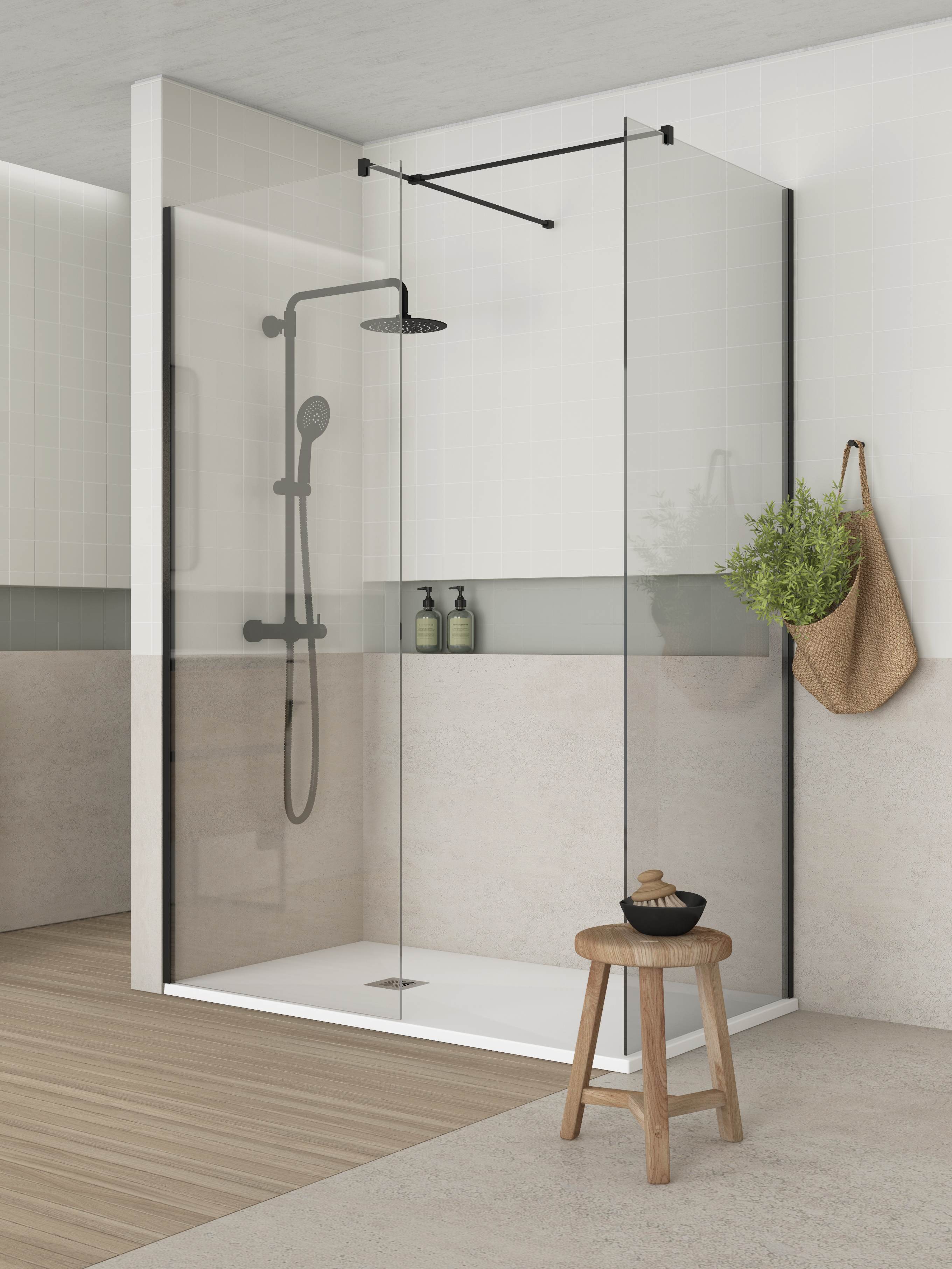 Painéis para divisórias FREE S602265000...00 Sanitana