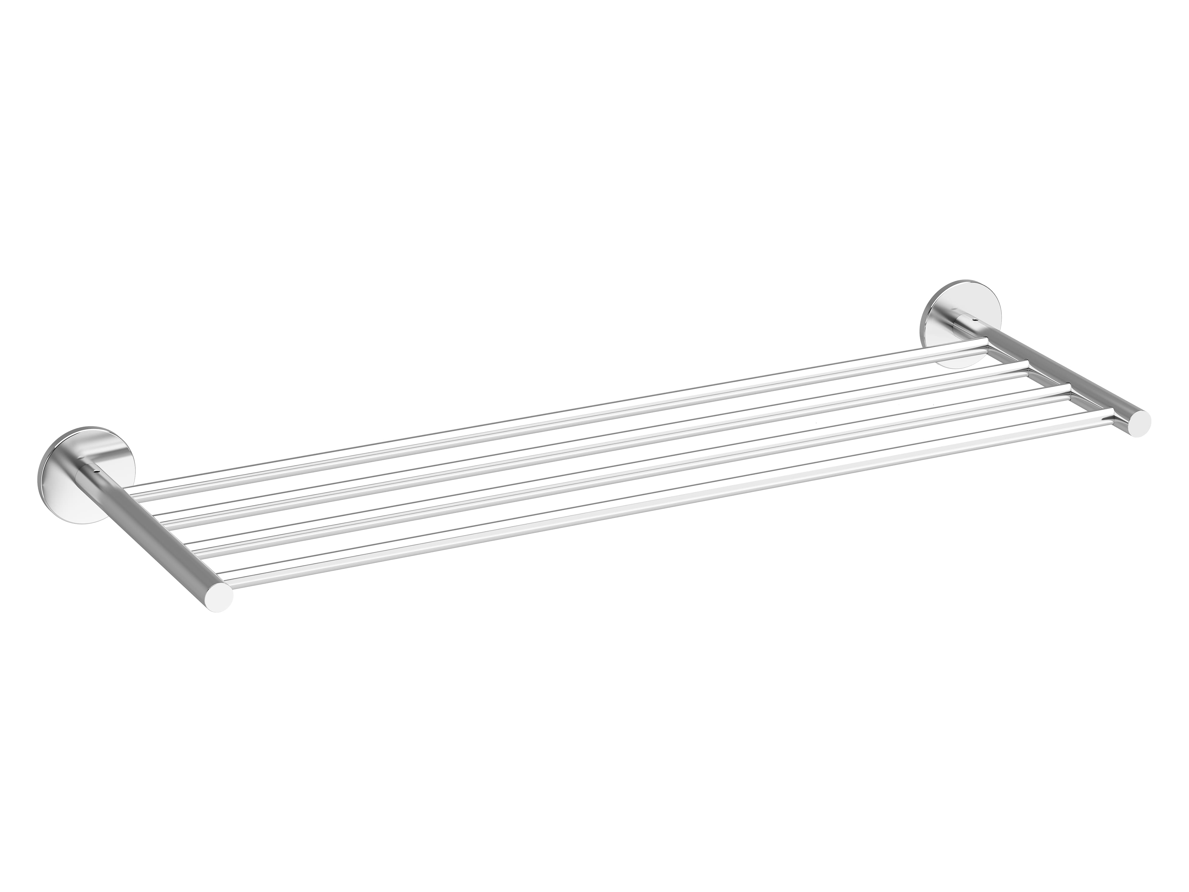 Toalheiros Cromado KIN ROUND S90204500012600 Sanitana