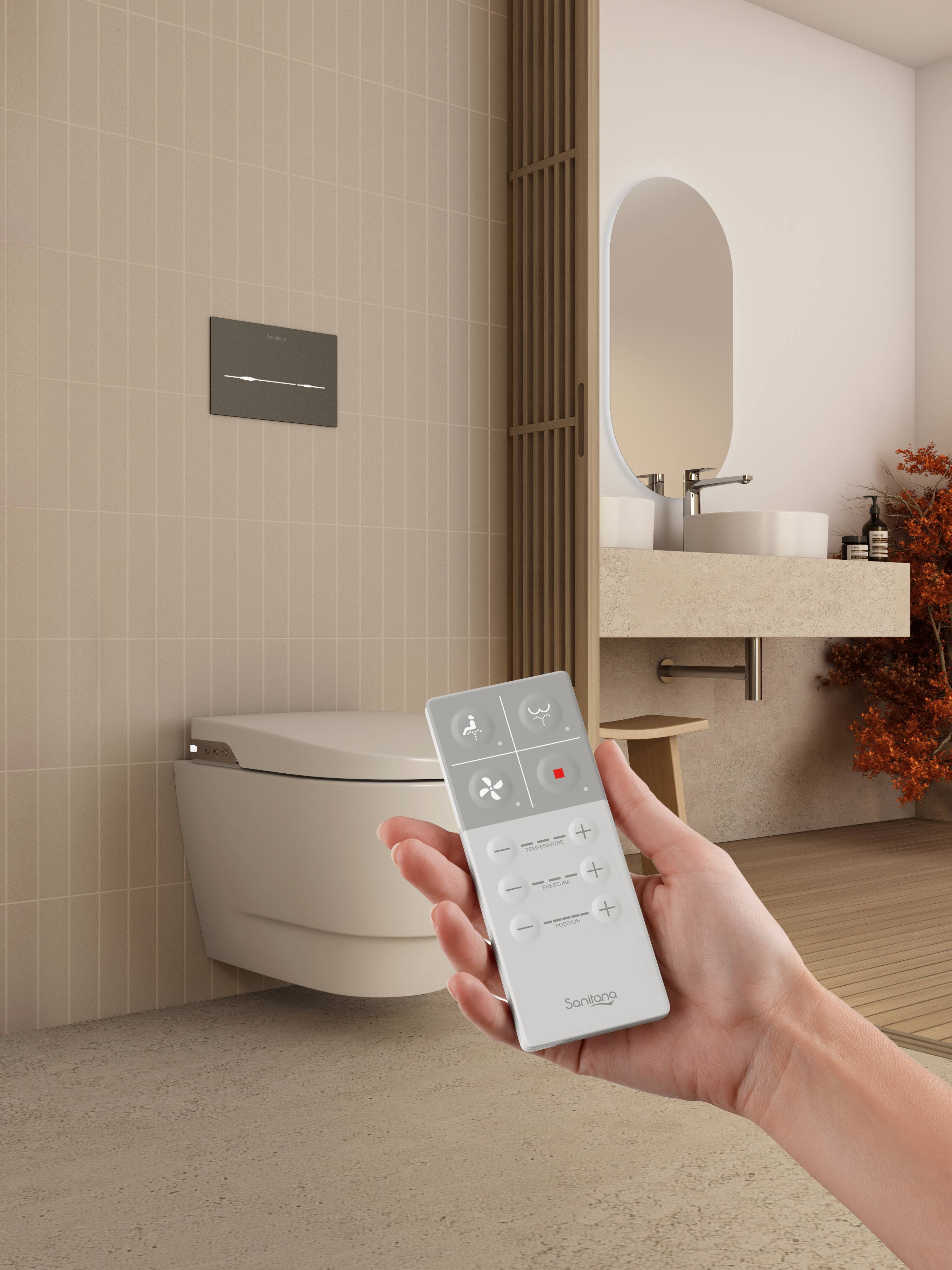 INSIDE Espaço Essencial Sanitana