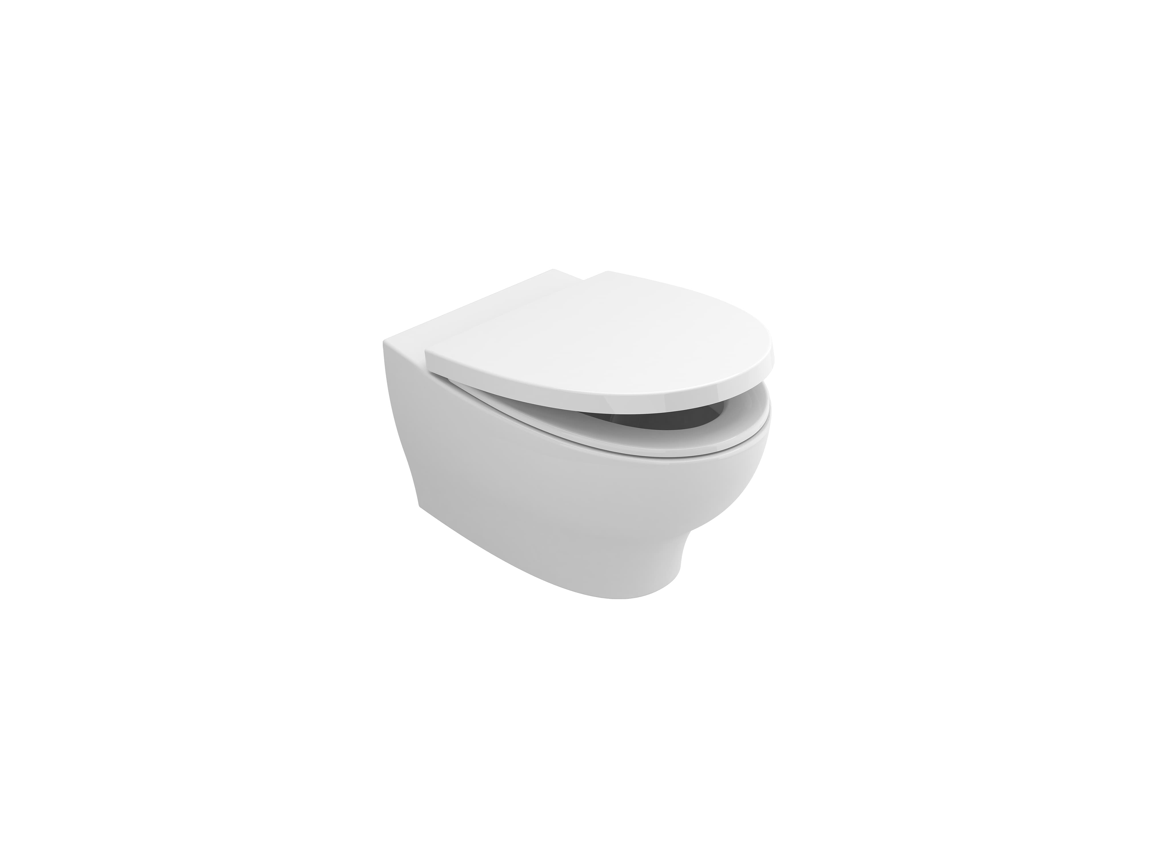 Sanitas suspensas Branco POP ART S10203382100000 Sanitana