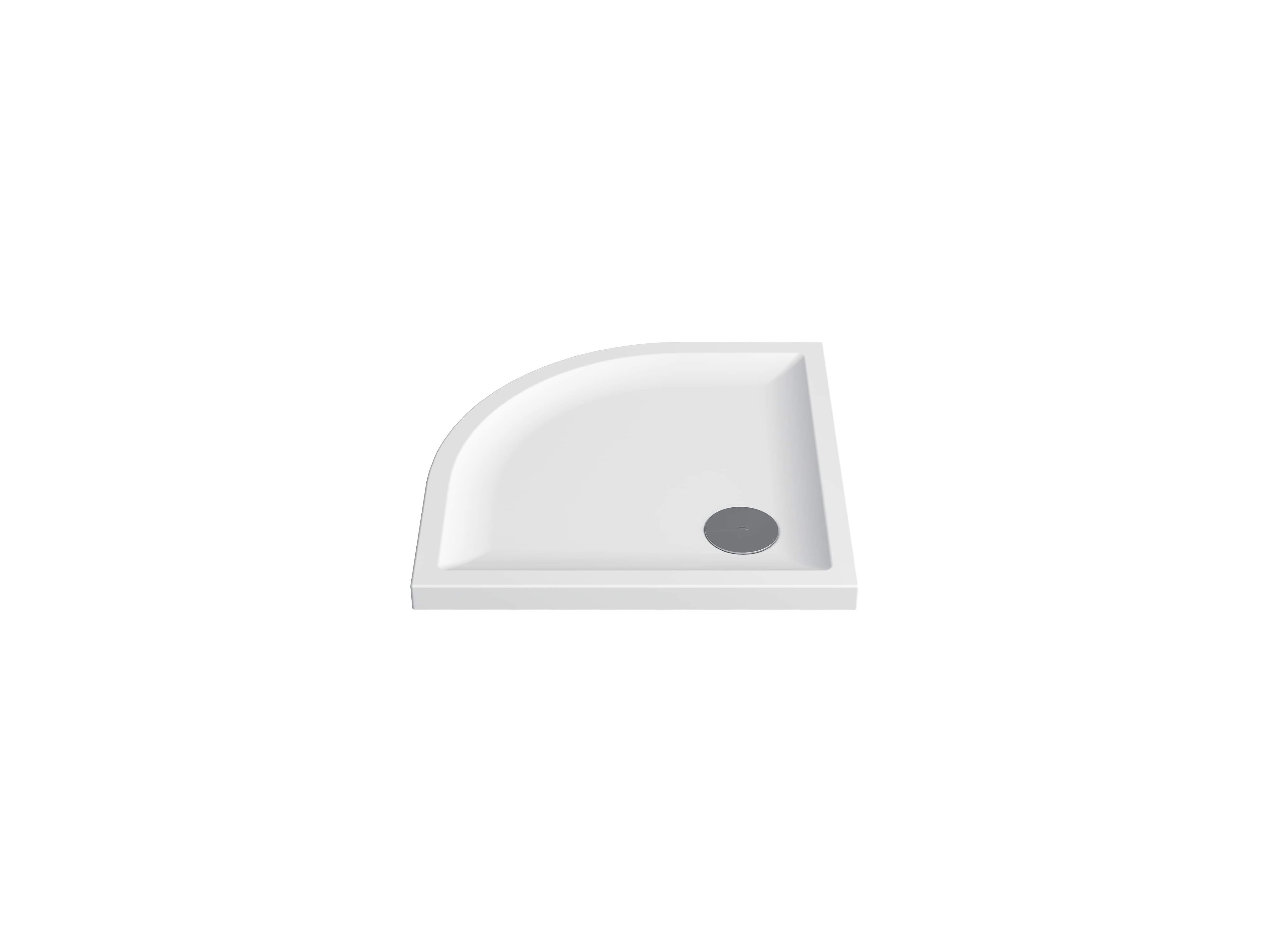 Bases de duche Branco VITA S20211900000000 Sanitana