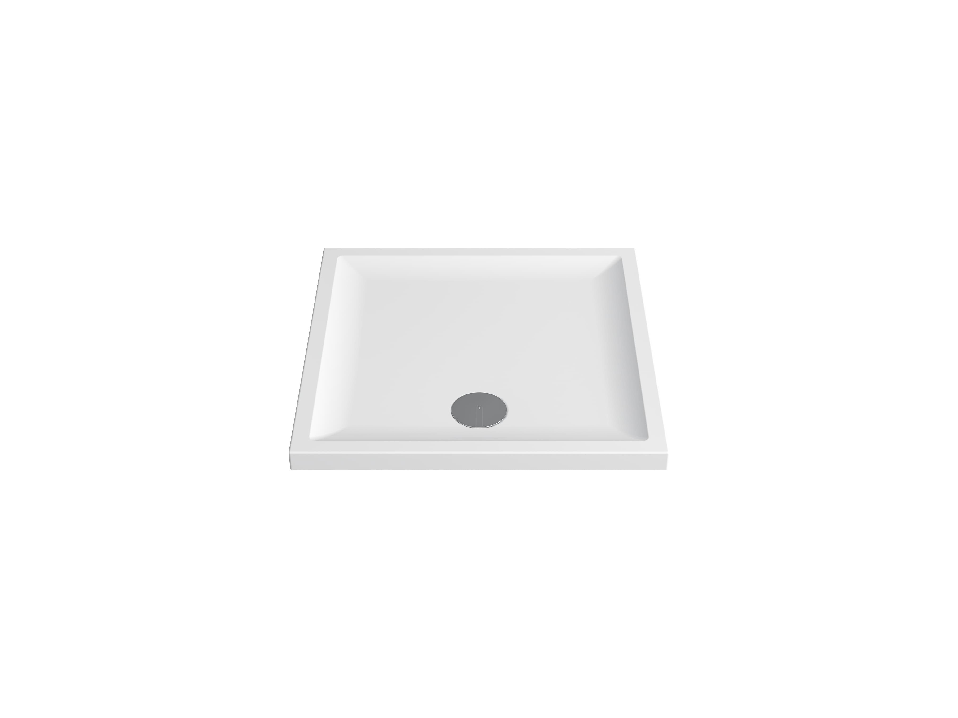 Bases de duche Branco VITA S20211581600000 Sanitana