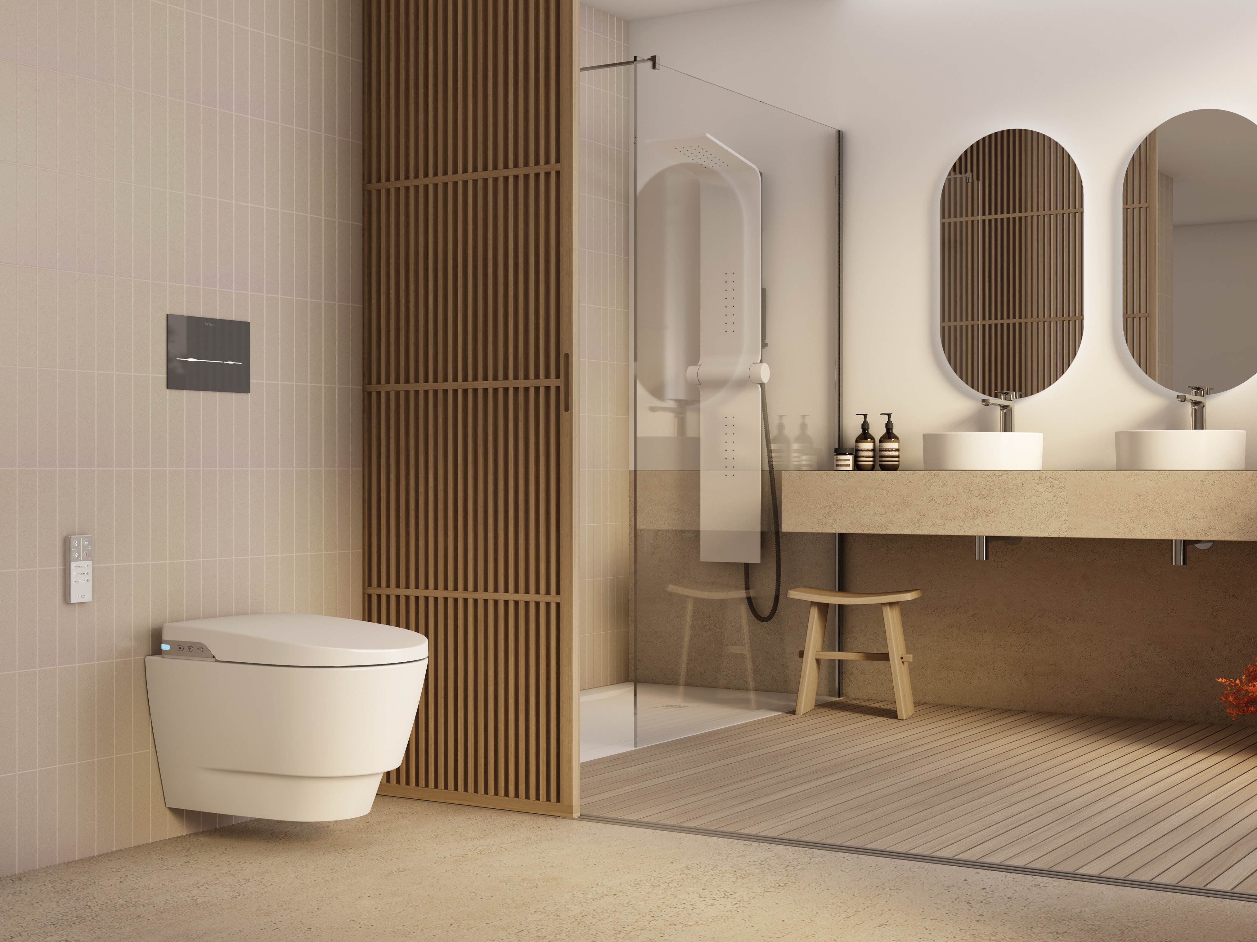 INSIDE Espaço Essencial Sanitana