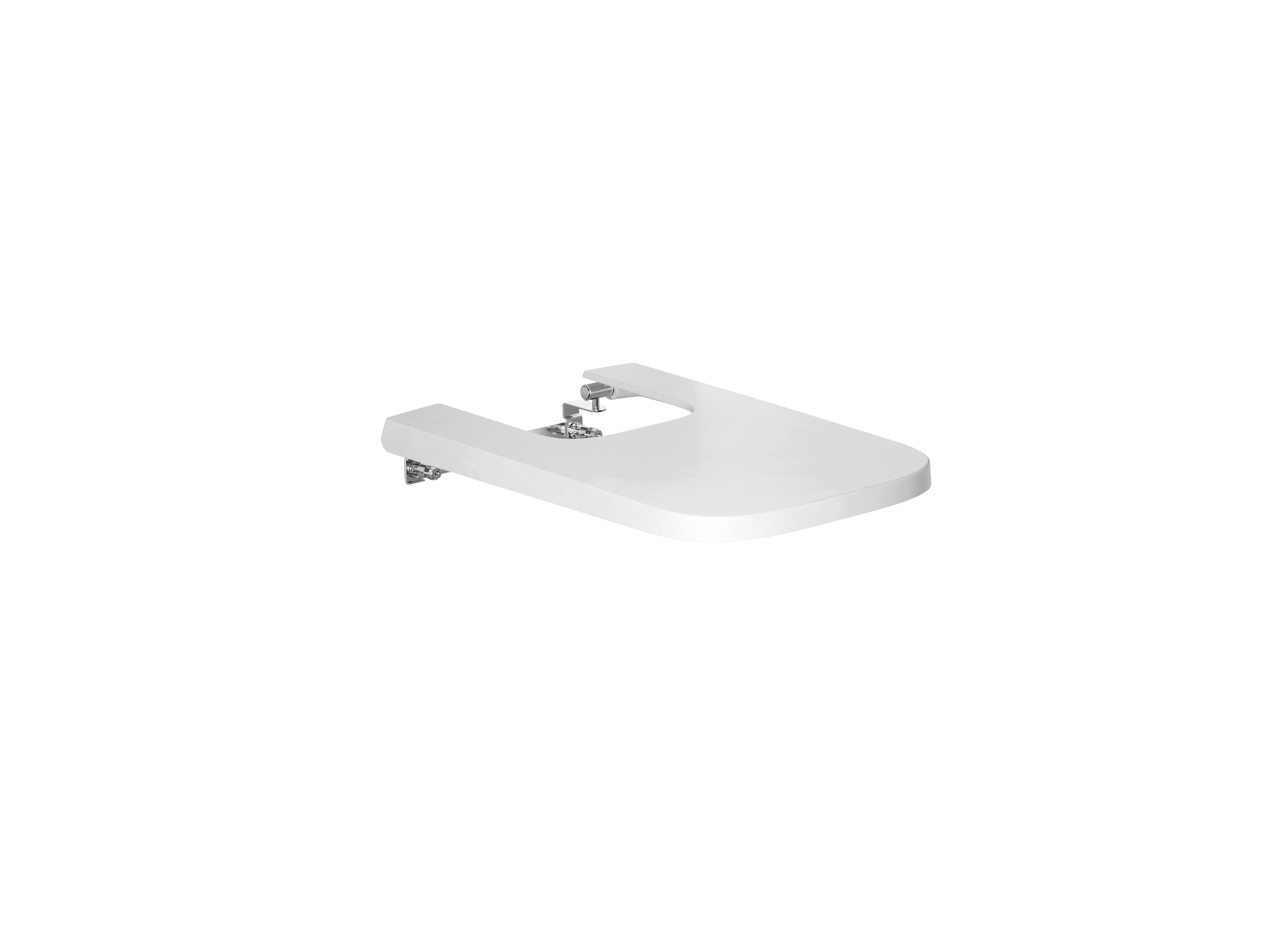 Tampas para bidé IKON S80202228100000 Sanitana