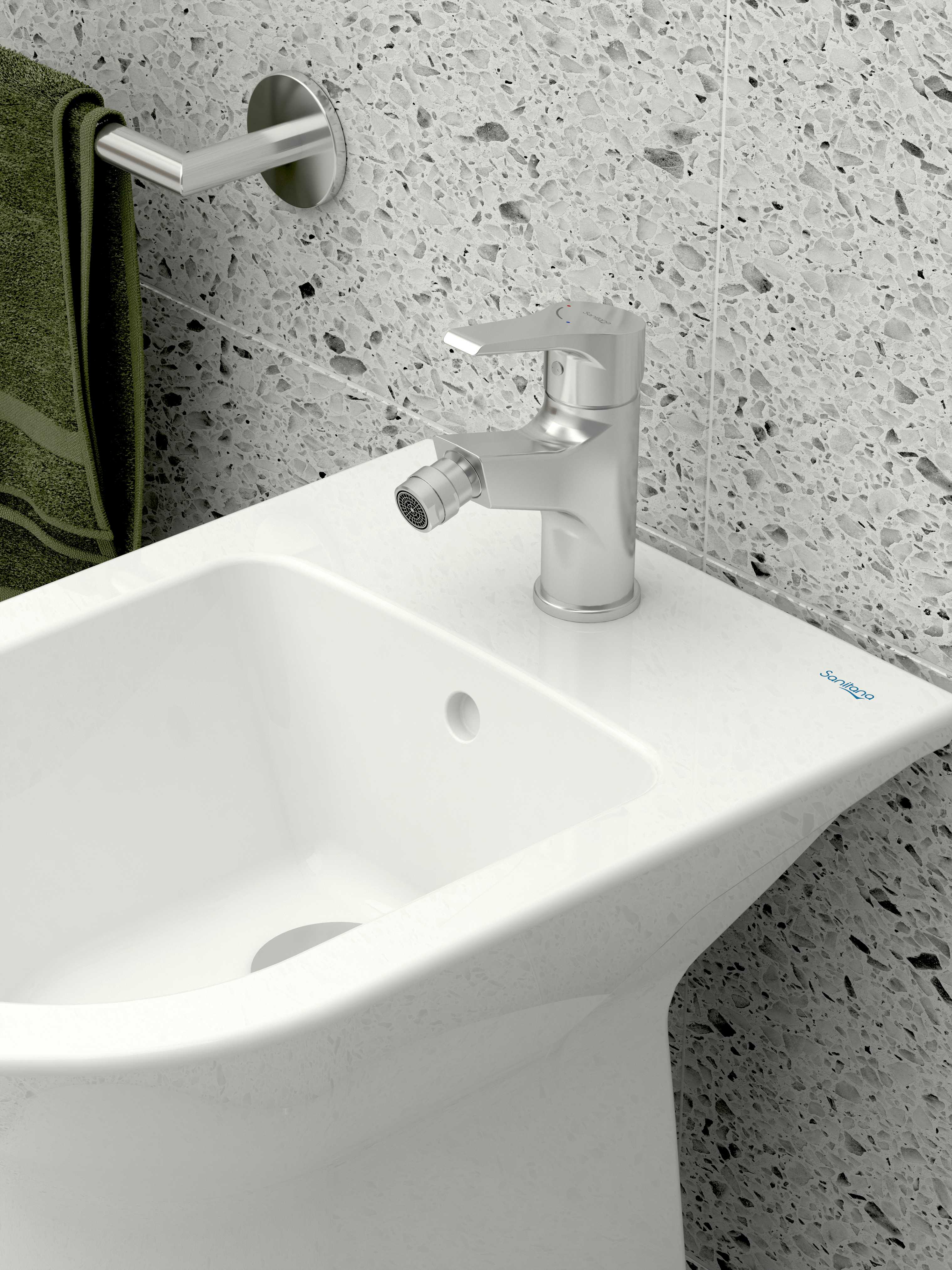 VIVA Espaço Beleza Sanitana