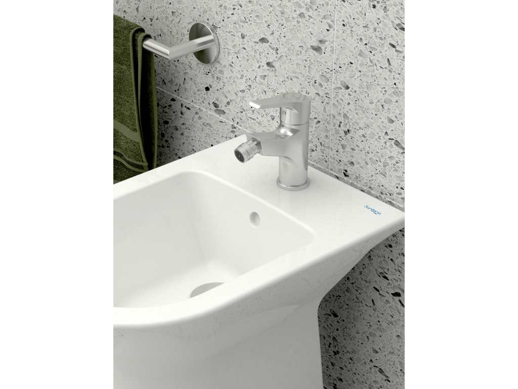 Torneiras de bidé VIVA S502027502...00 Sanitana