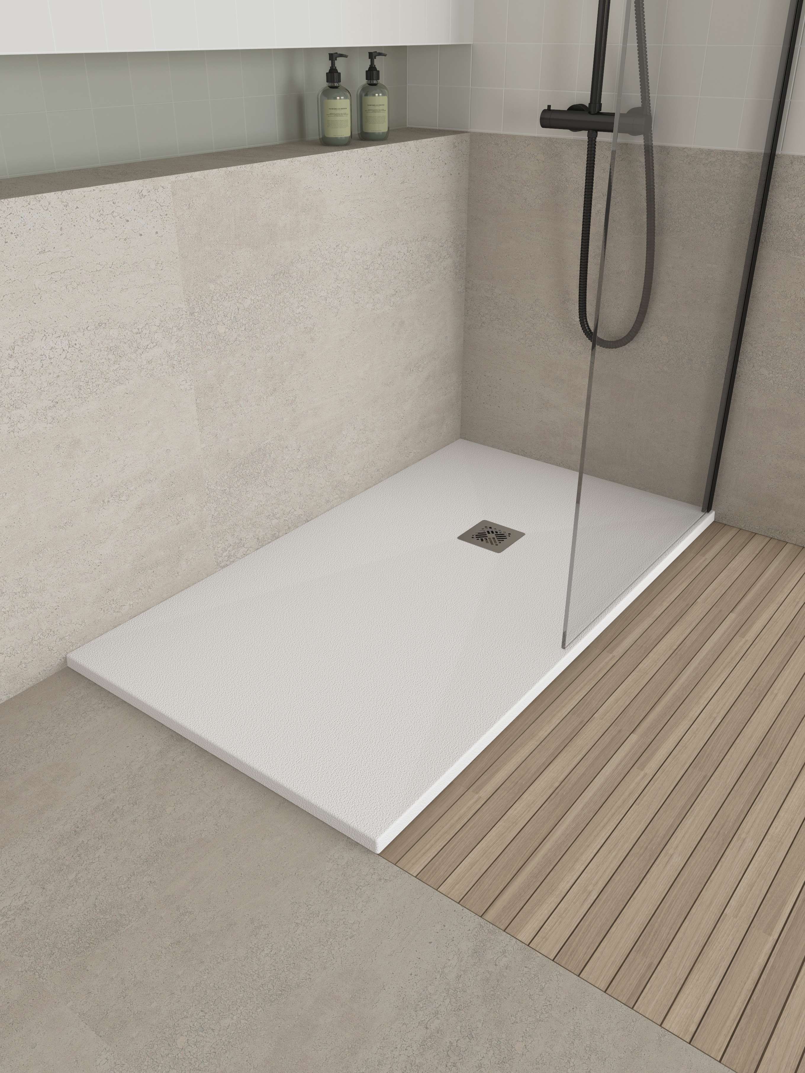 Bases de duche STRAT S202144000...01 Sanitana