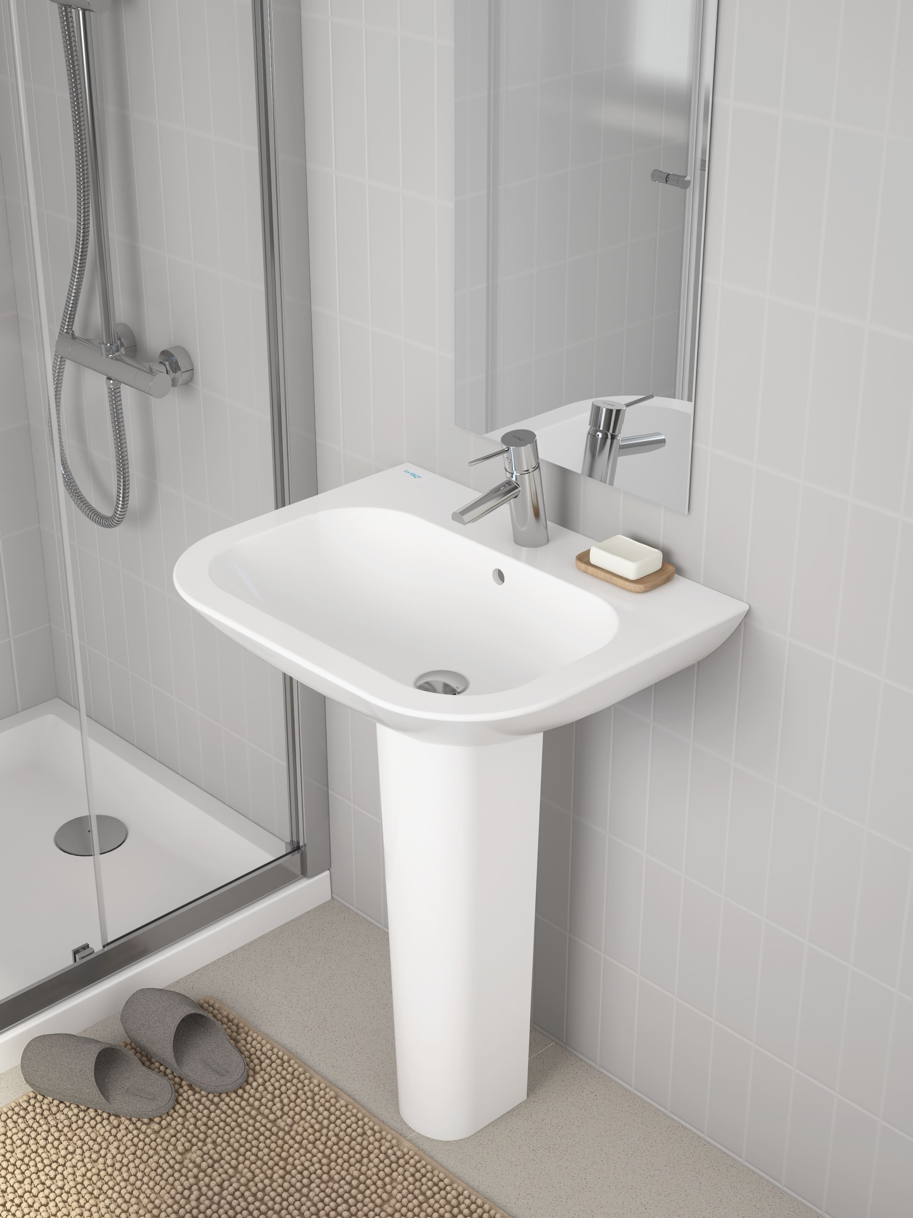 NEXO Espaço Essencial Sanitana