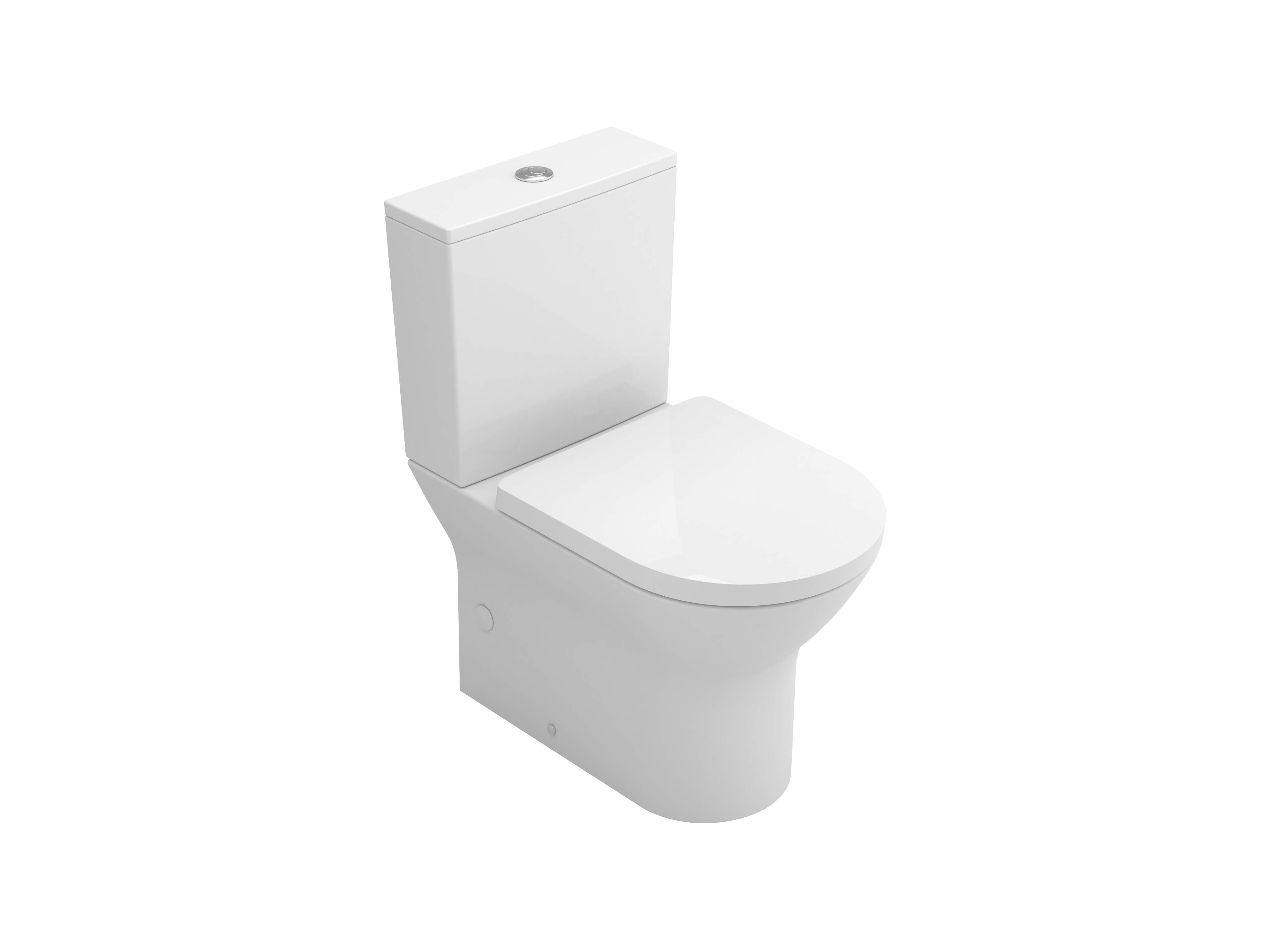 Tanques para sanitas Branco NEXO S10201504500000 Sanitana