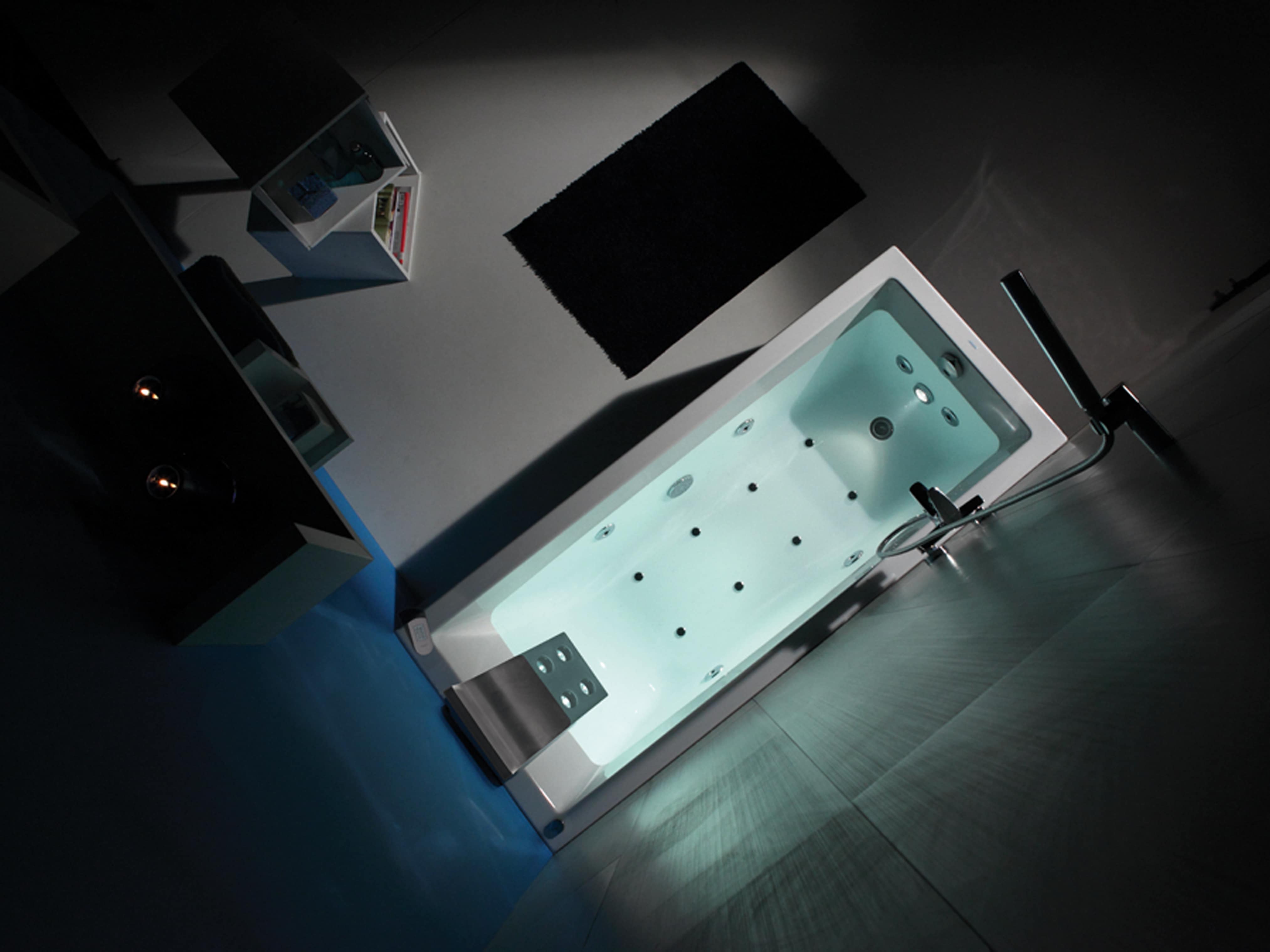 CUBIC Espaço Beleza Sanitana