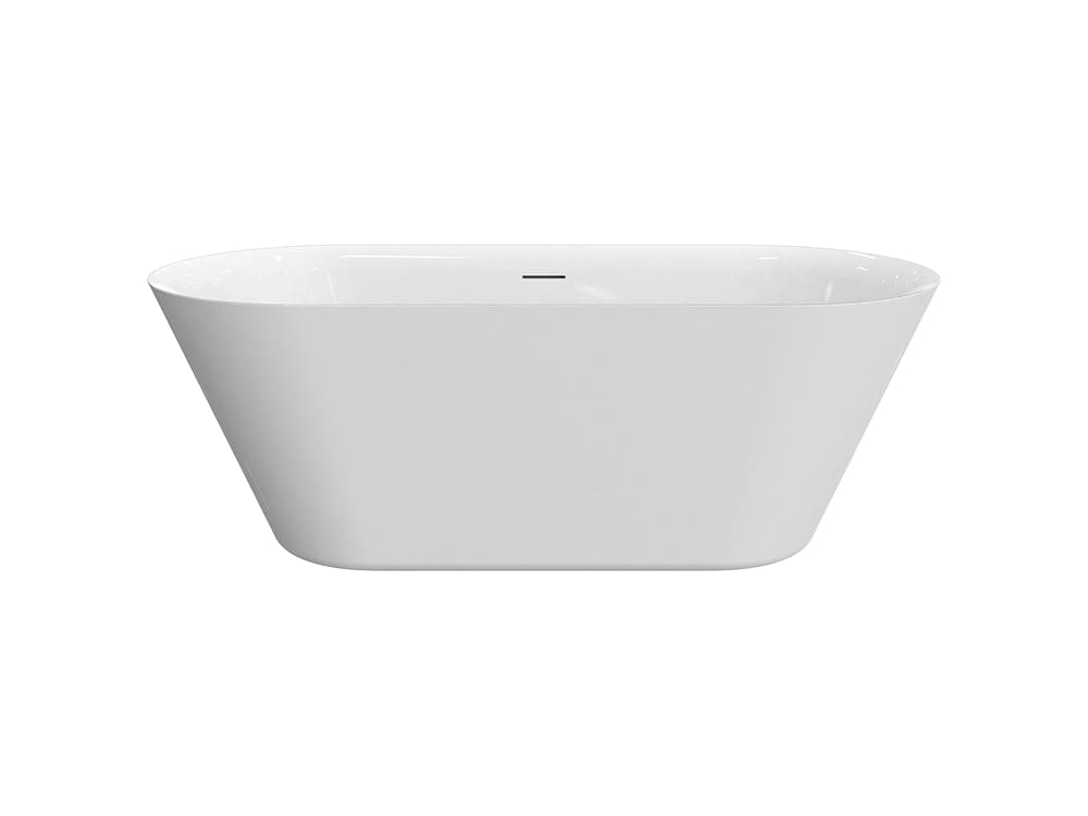 Banheiras sem hidromassagem RUBY S202194000...00 Sanitana