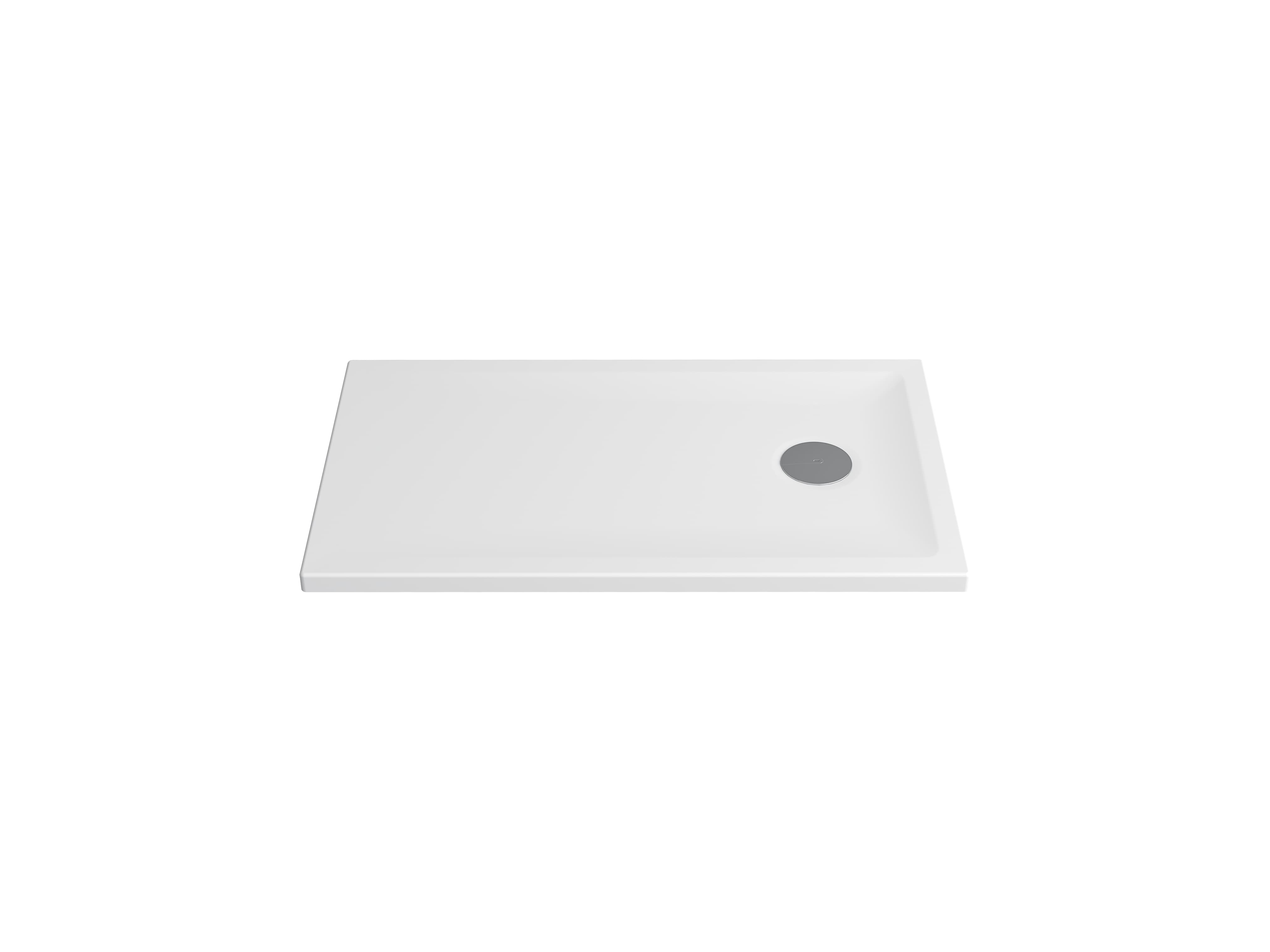 Bases de duche Branco VITA S20210581600000 Sanitana