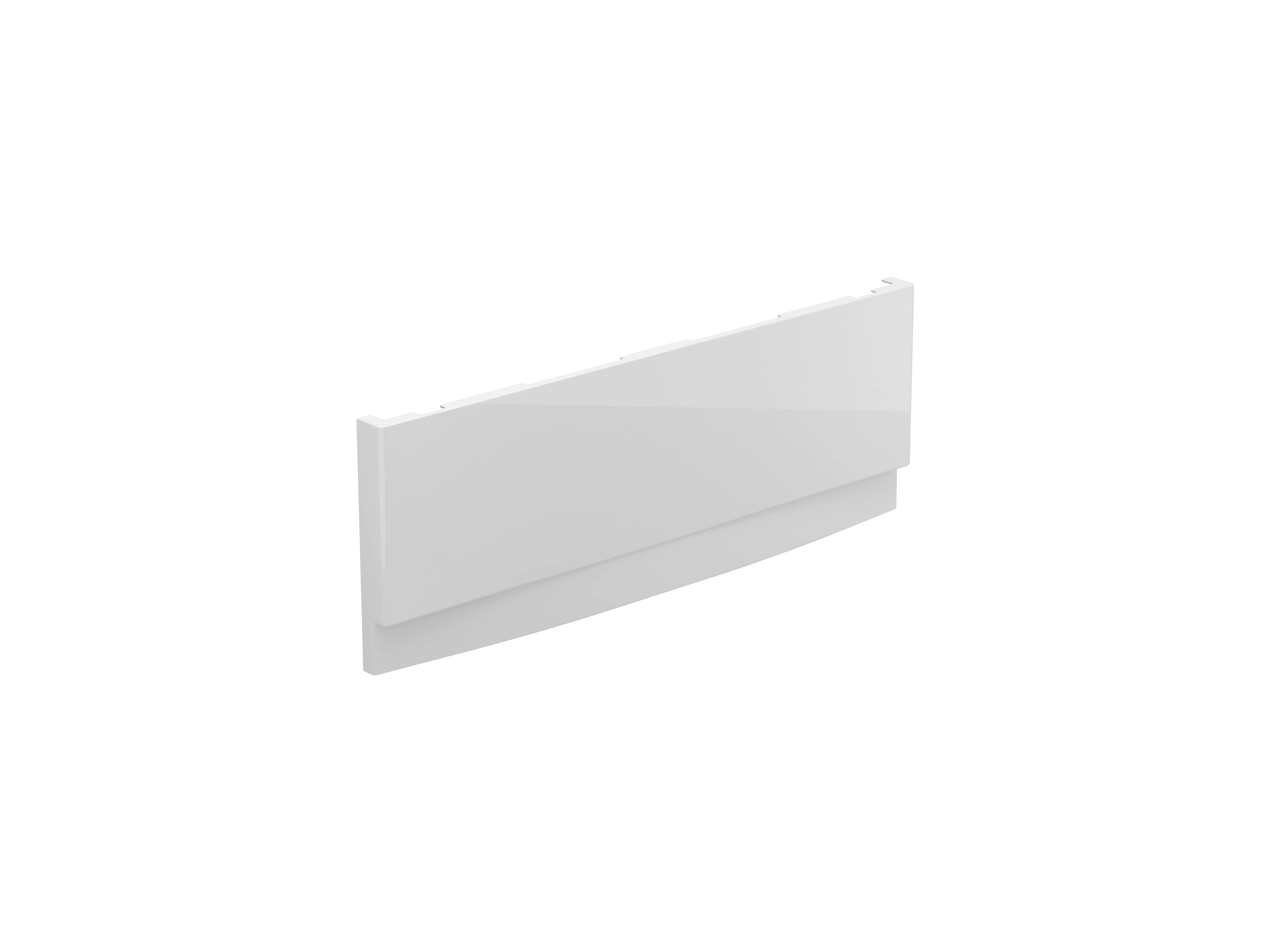 Painéis para banheiras Branco CUBIC S20023604800000 Sanitana