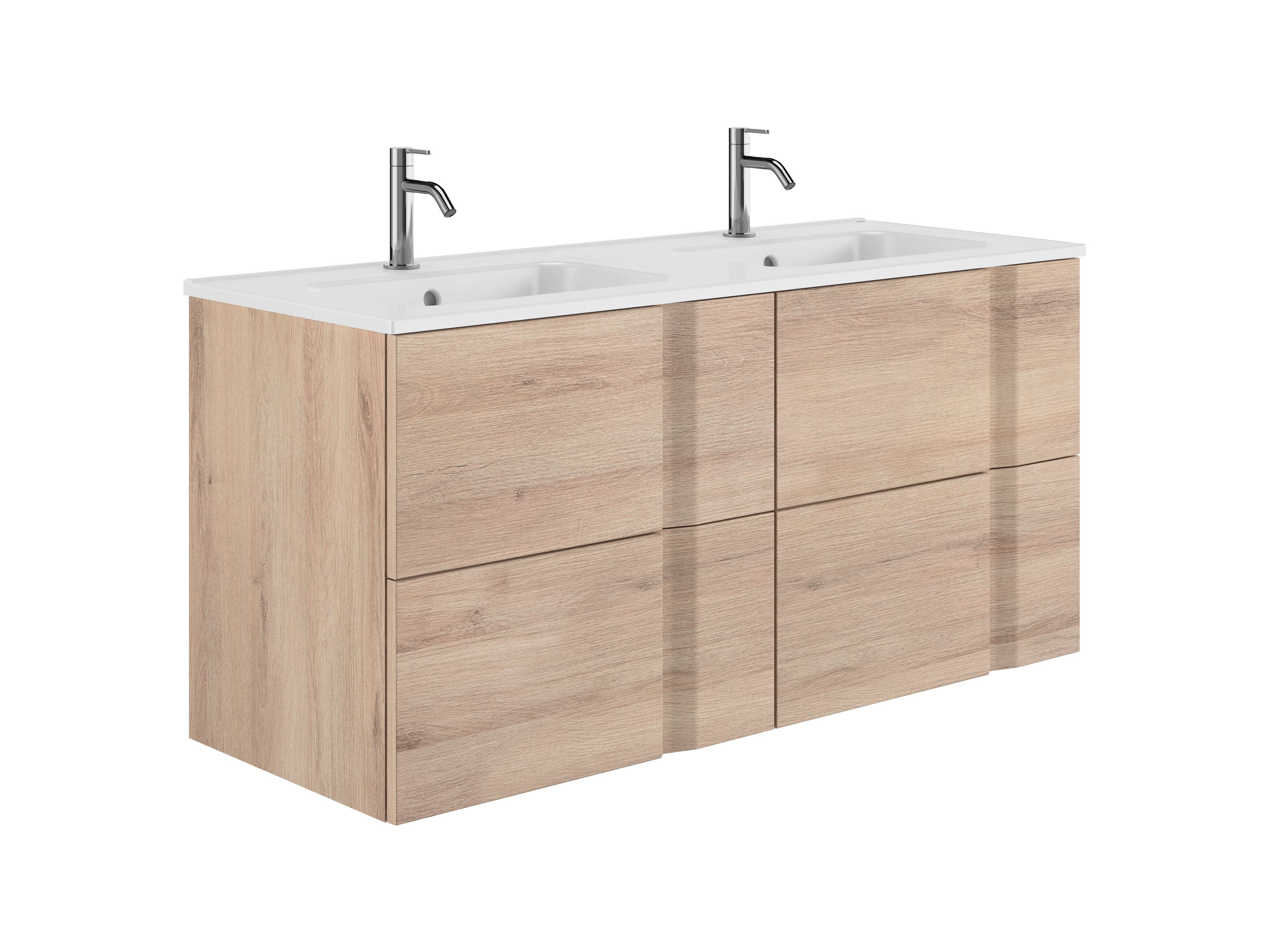 Móveis com lavatório LAURUS SP0220003160901 Sanitana