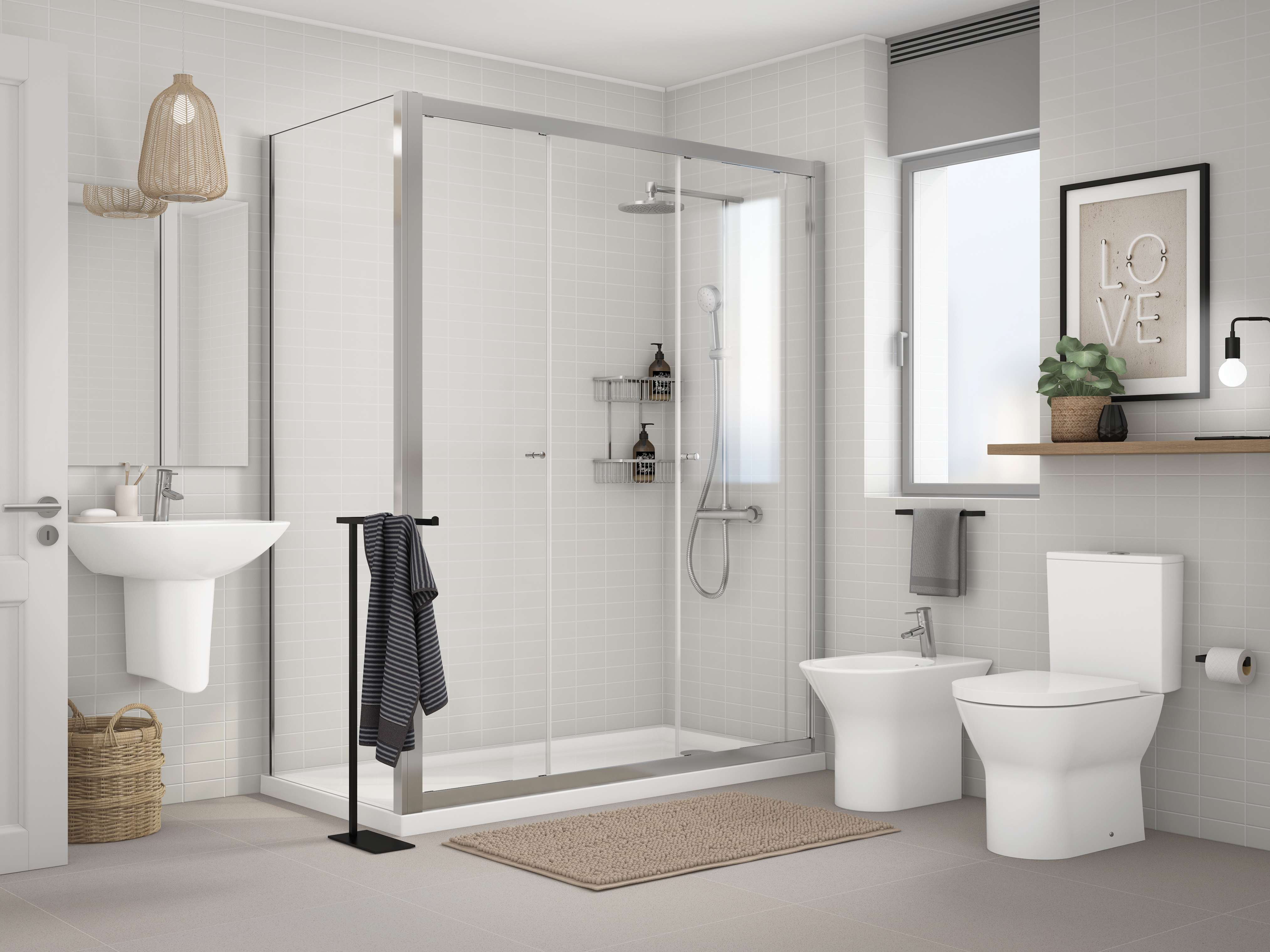 NEXO Espaço Essencial Sanitana