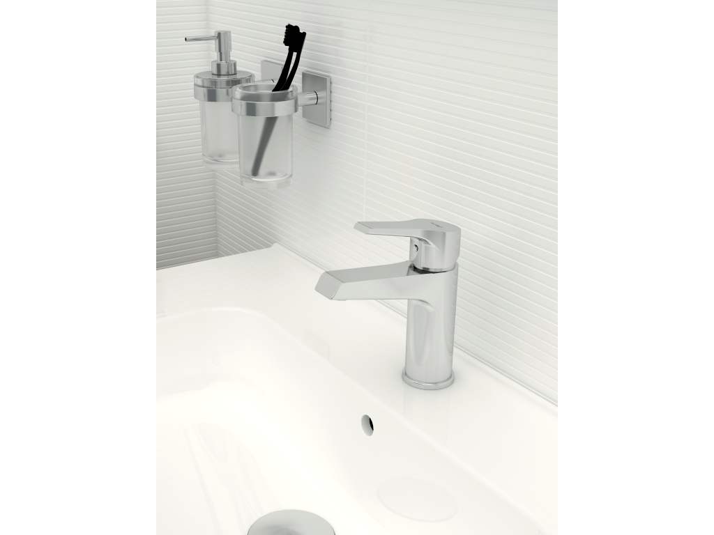 Torneiras de lavatório VIVA S502168000...00 Sanitana