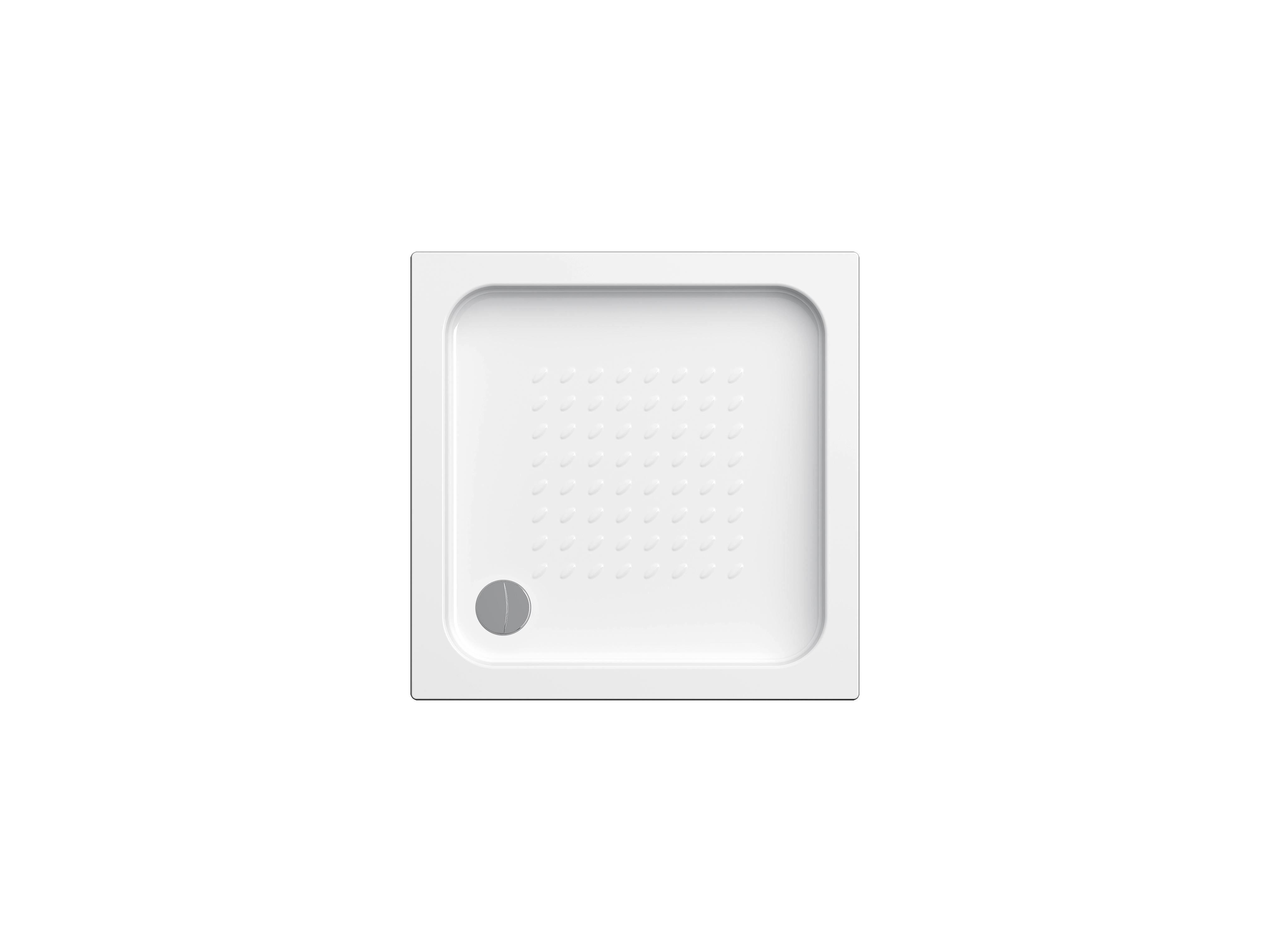 Bases de duche Branco JULIA S20031472600000 Sanitana