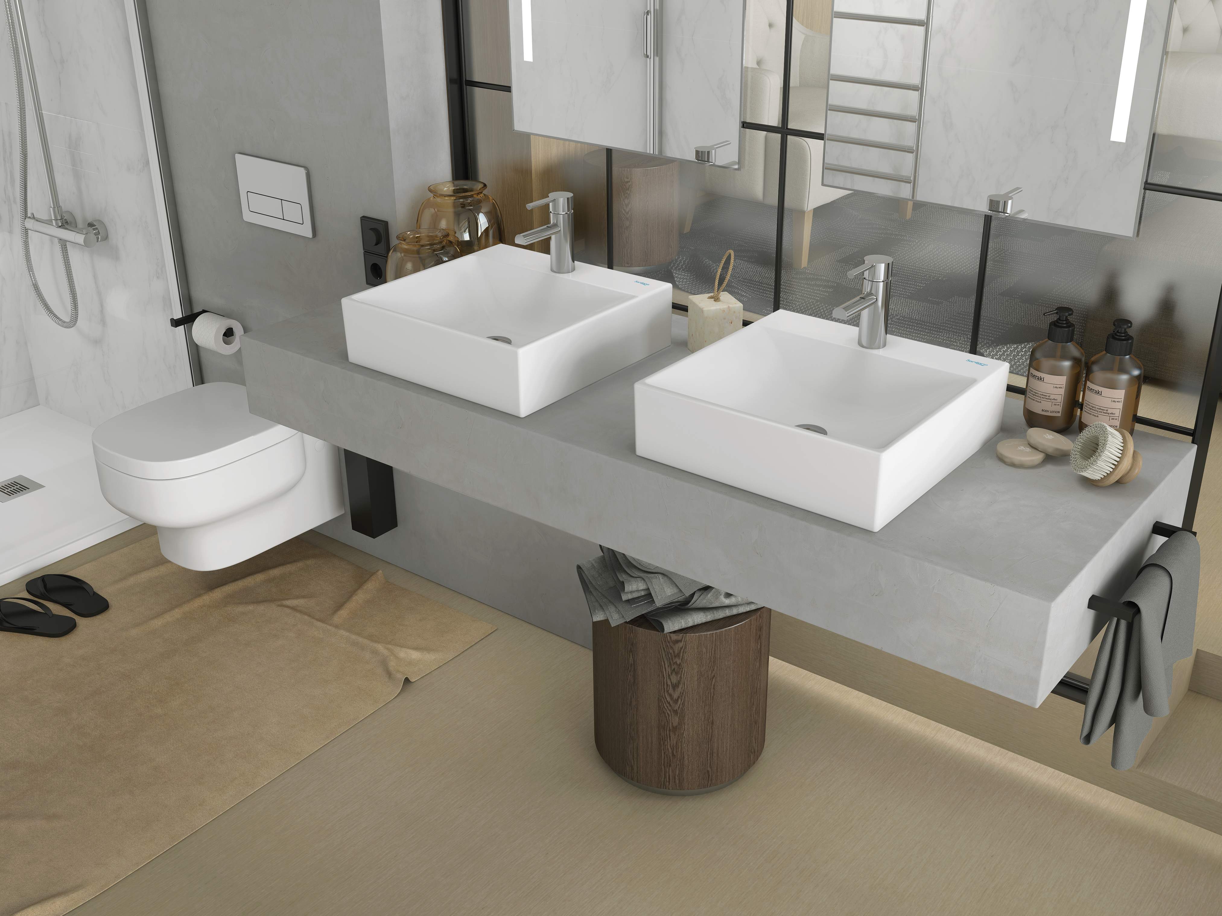 ALBUS Espaço Beleza Sanitana