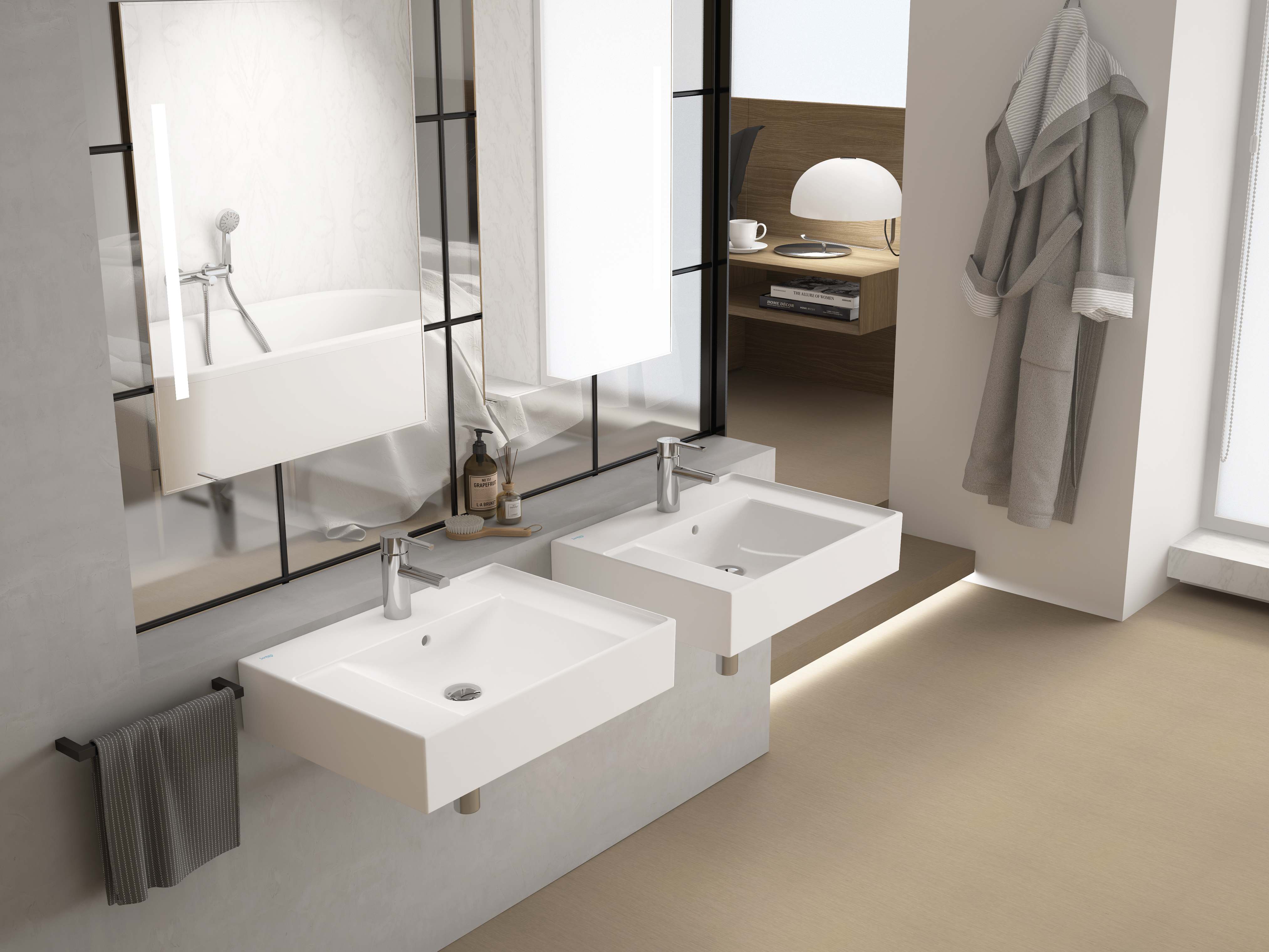 INSIDE Espaço Essencial Sanitana