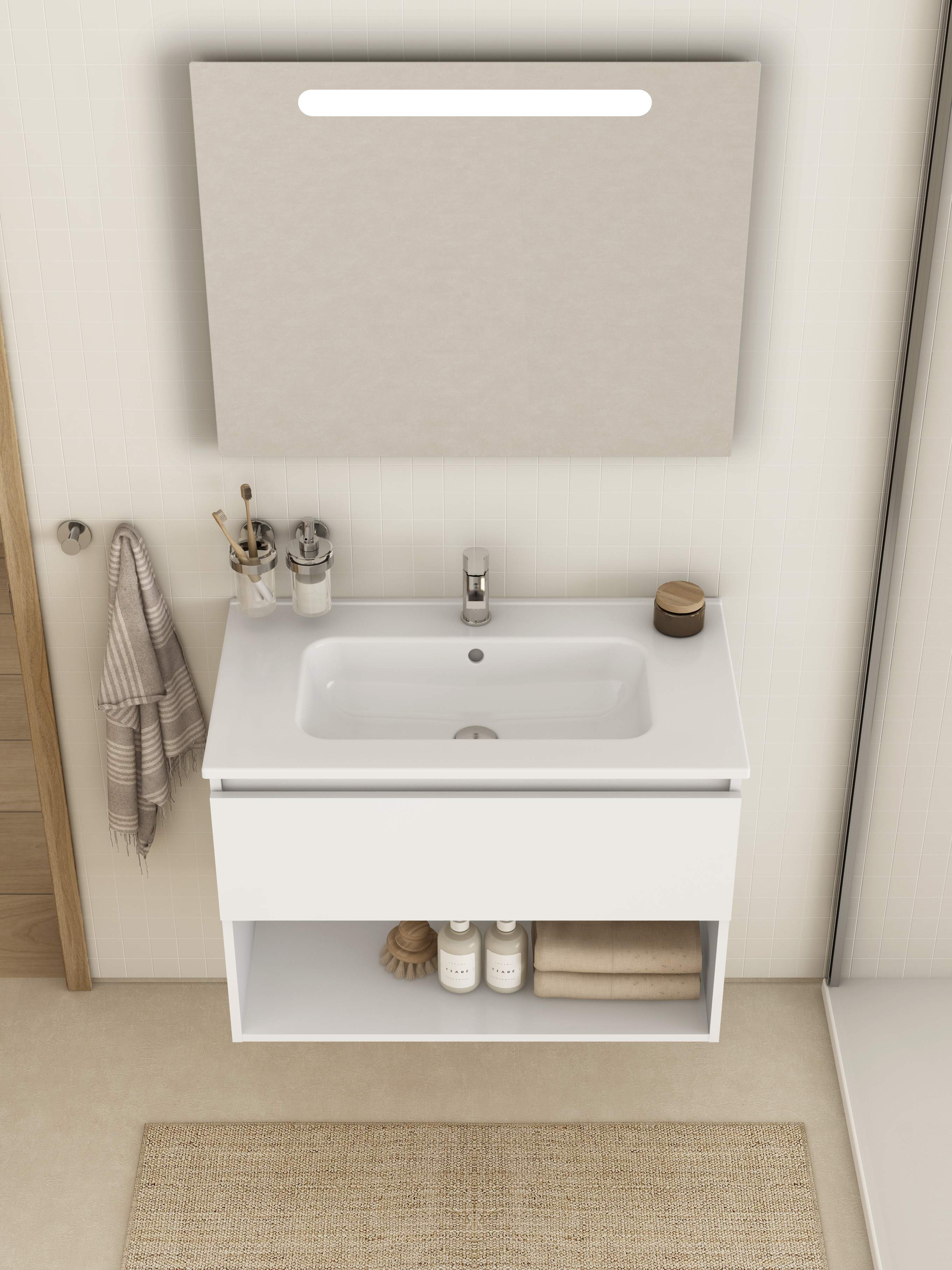 Móveis com lavatório MAPLE SP02212018...01 Sanitana