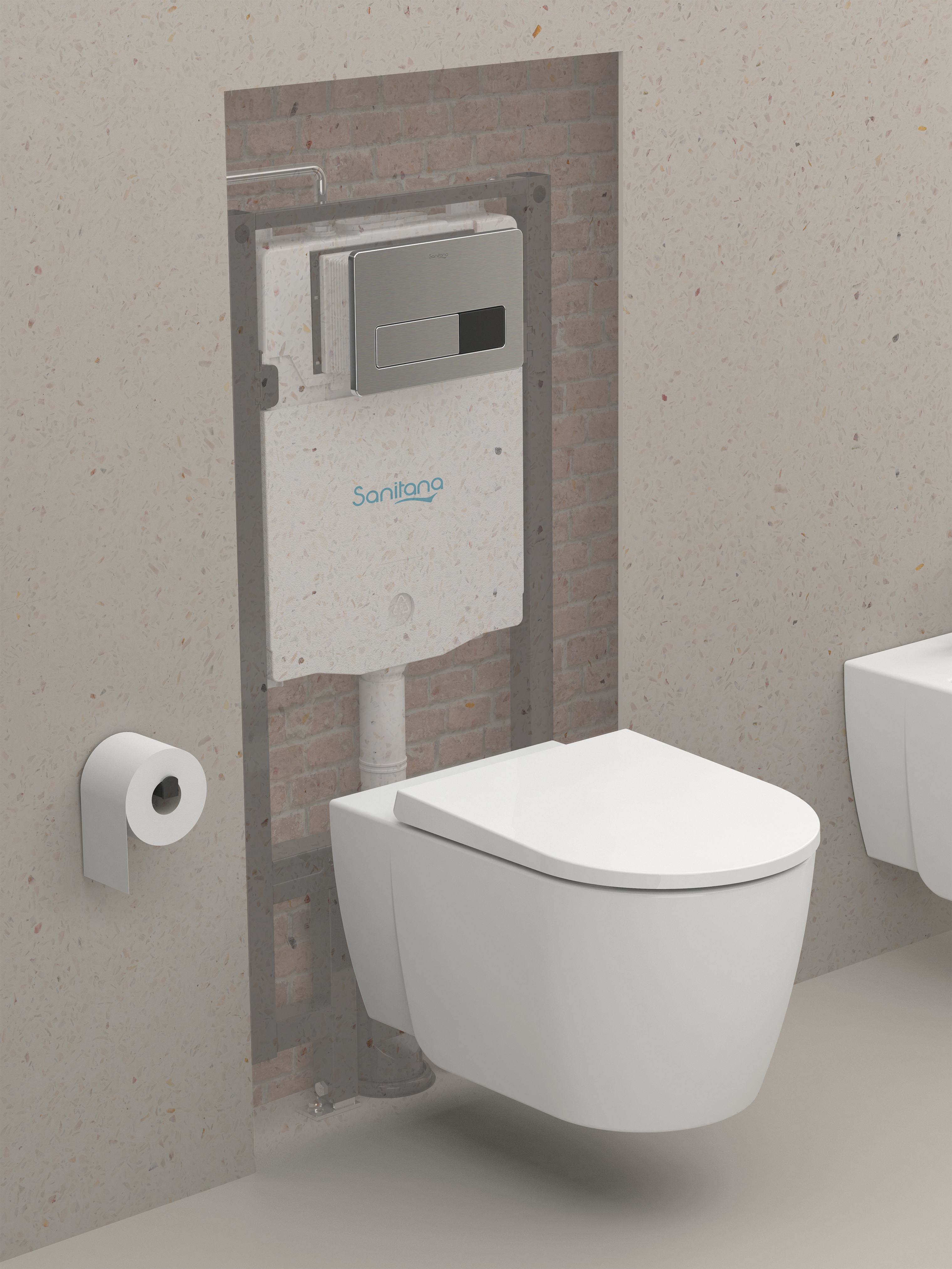 INSIDE Espaço Essencial Sanitana