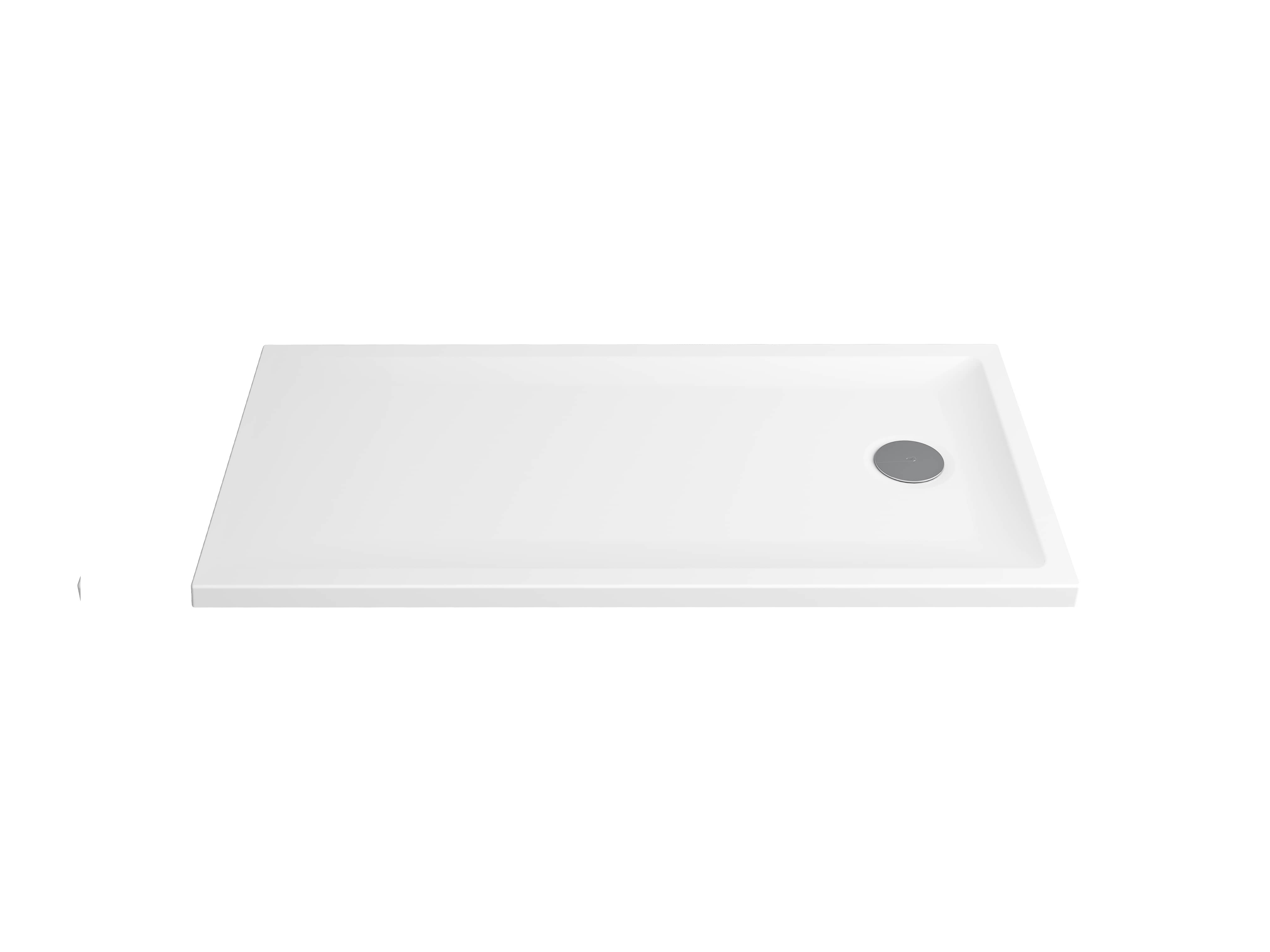 Bases de duche Branco VITA S20207581600000 Sanitana