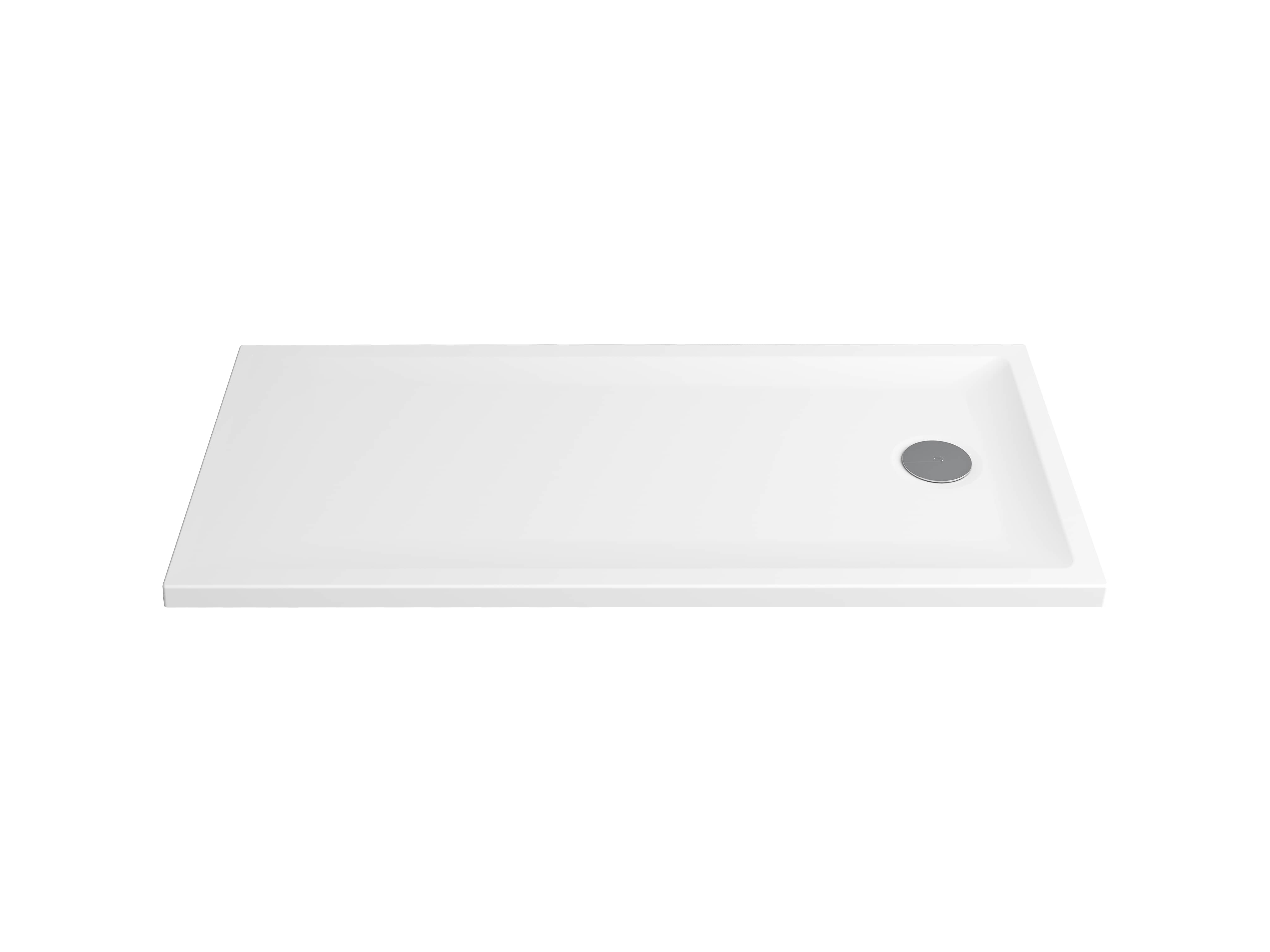 Bases de duche Branco VITA S20207481600000 Sanitana