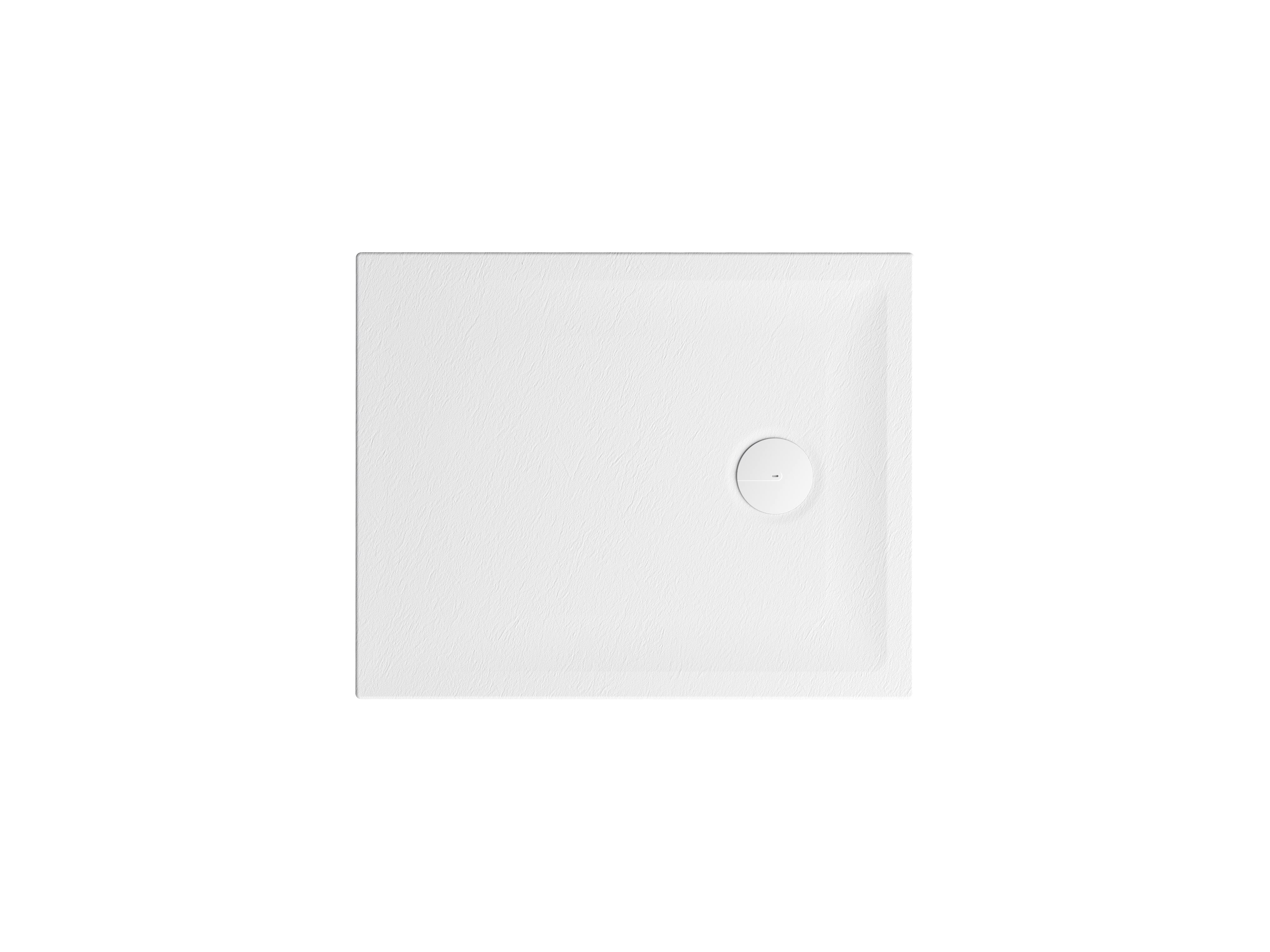 Bases de duche Branco mate VITA S20208100006400 Sanitana