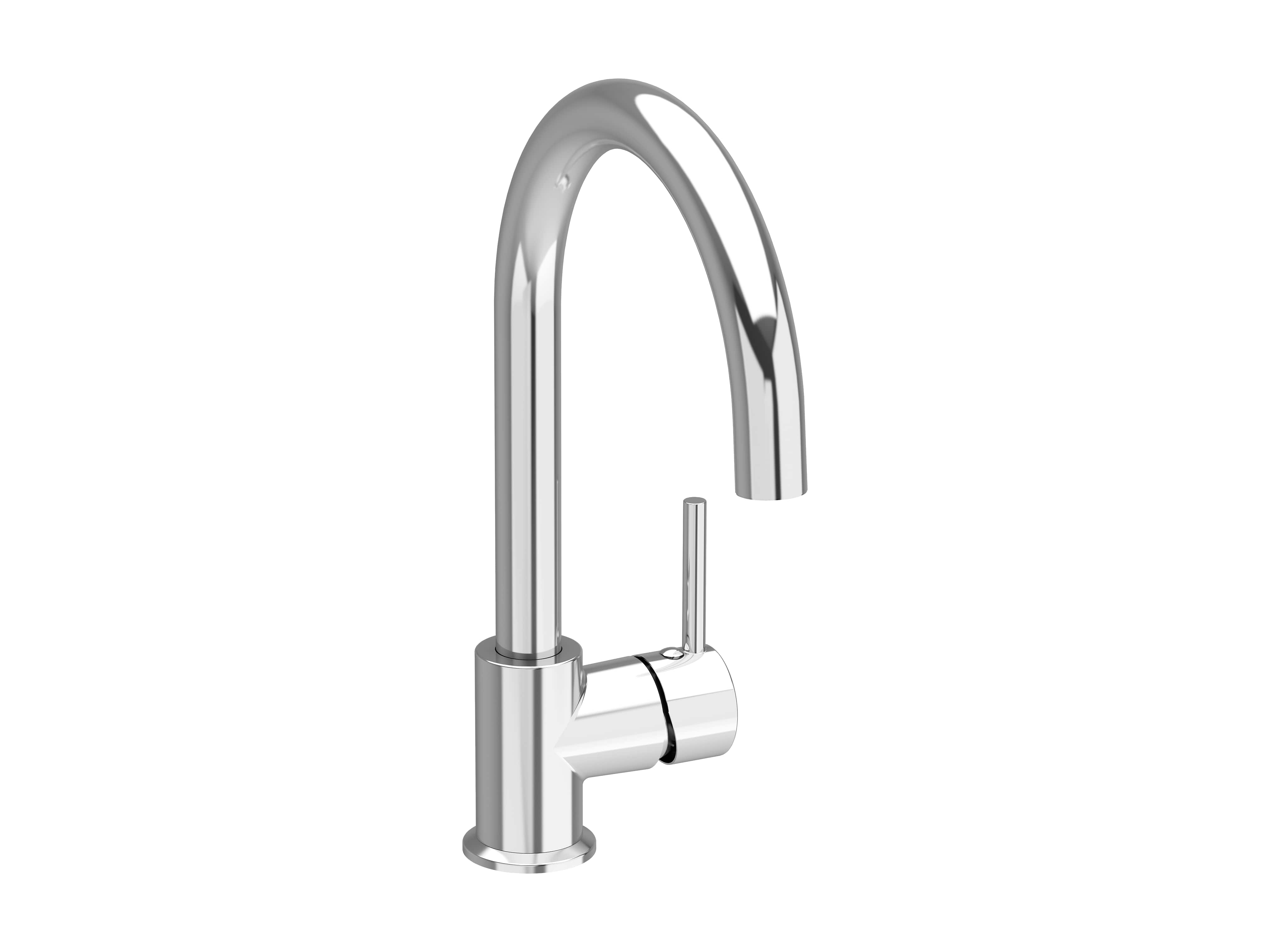 Torneiras de duche e banheira SILK S500054138...02 Sanitana