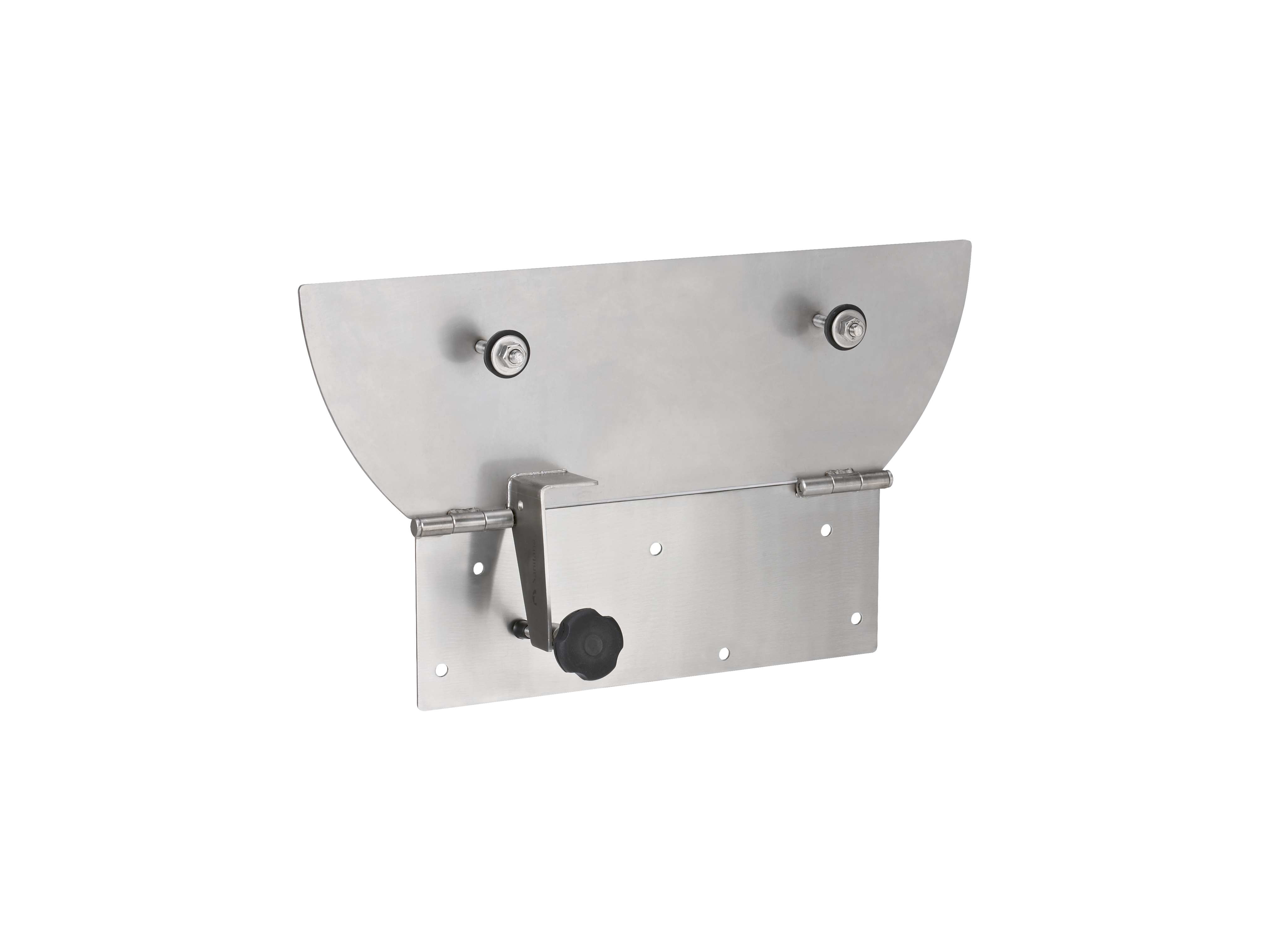 Acessórios para lavatórios Aço inoxidável escovado MOBIL S10105739601100 Sanitana