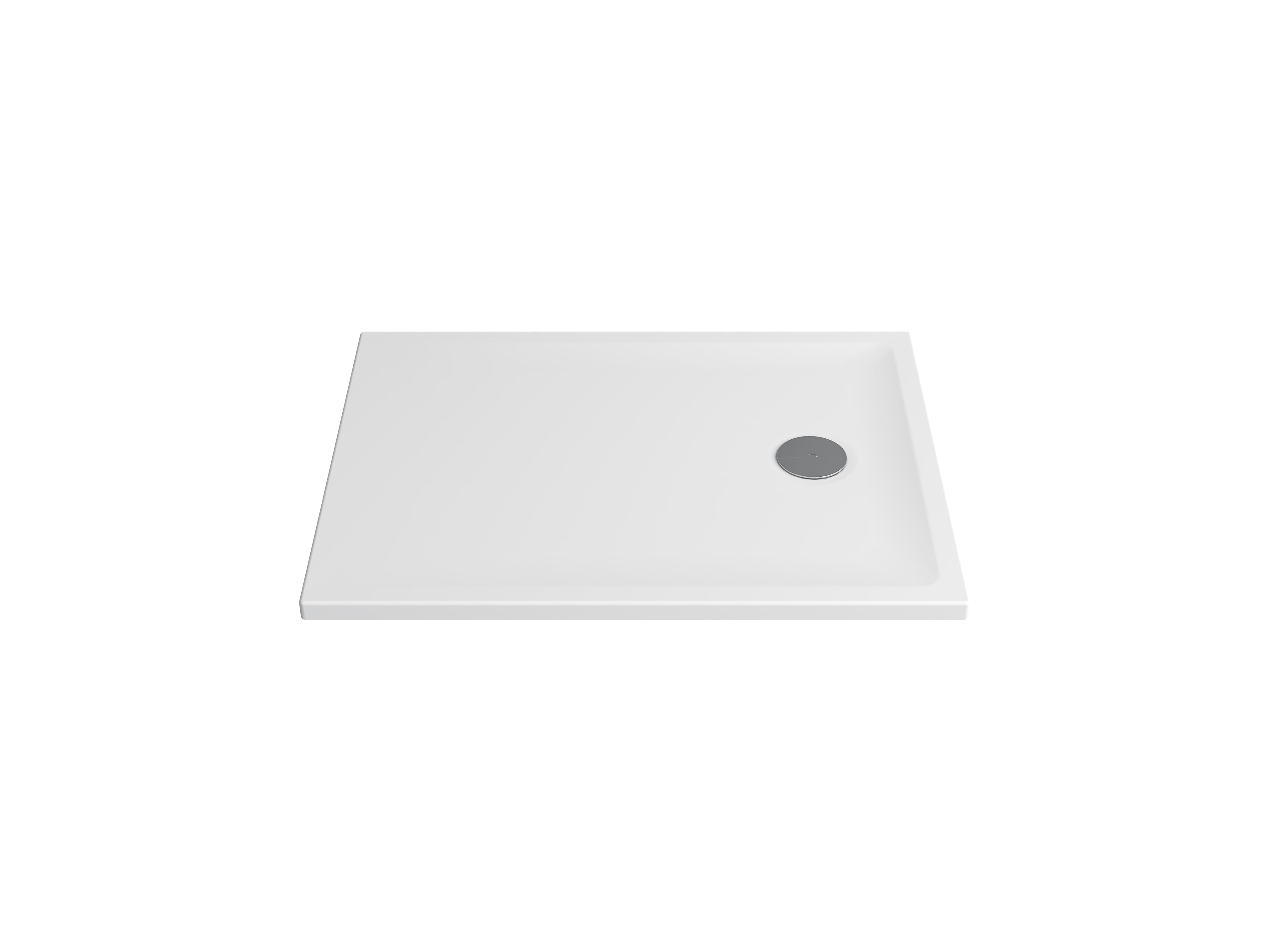 Bases de duche Branco VITA S20211100000000 Sanitana