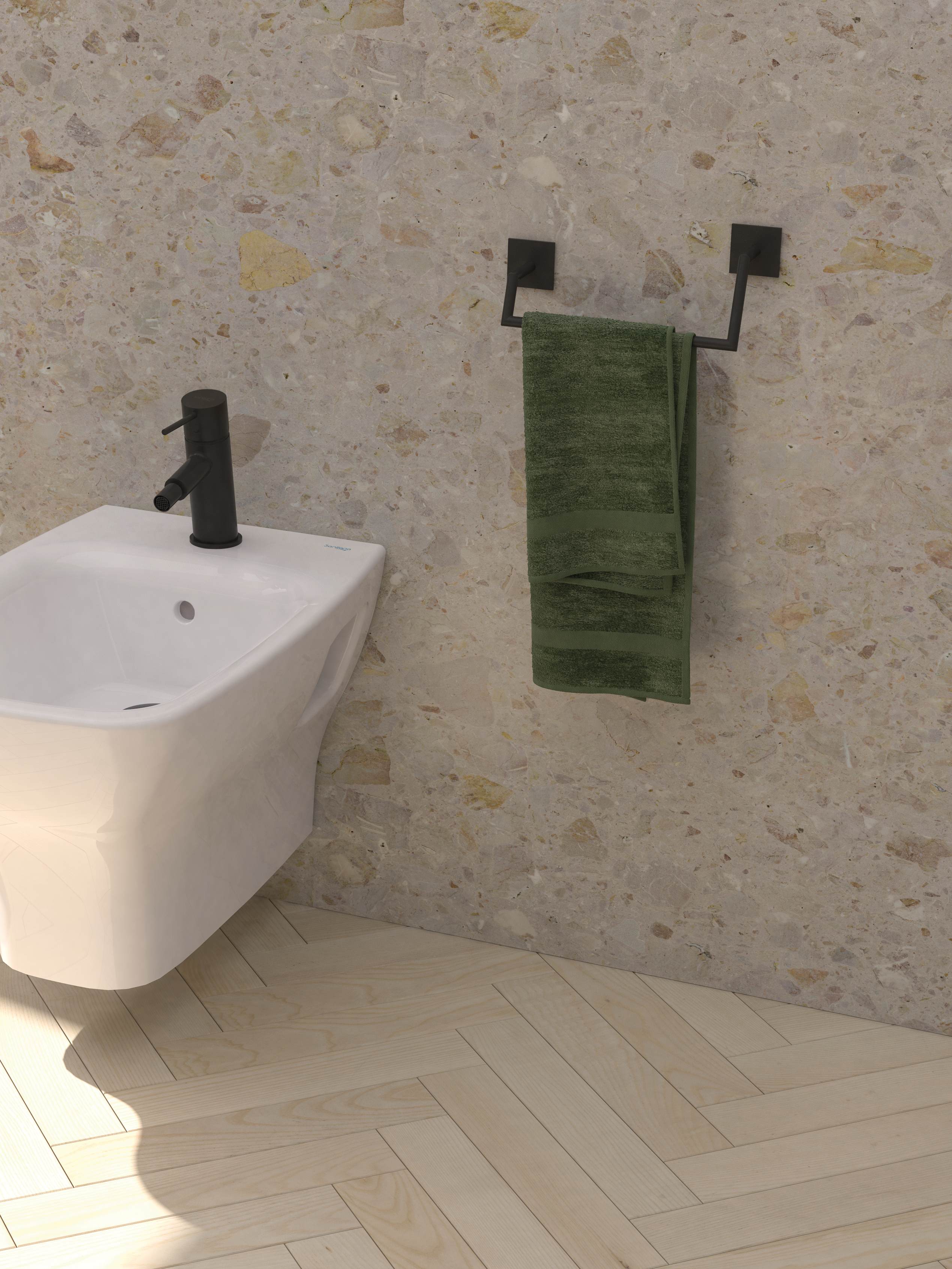 TWIG Espaço Essencial Sanitana