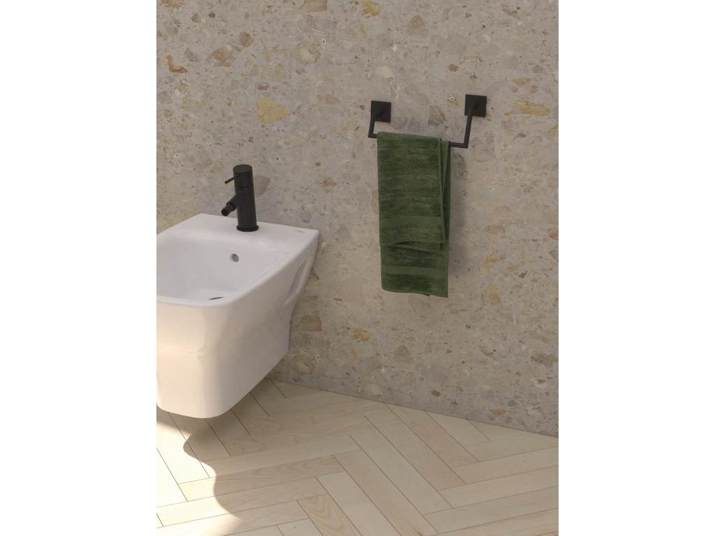 Toalheiros de anel TWIG S902120000...00 Sanitana
