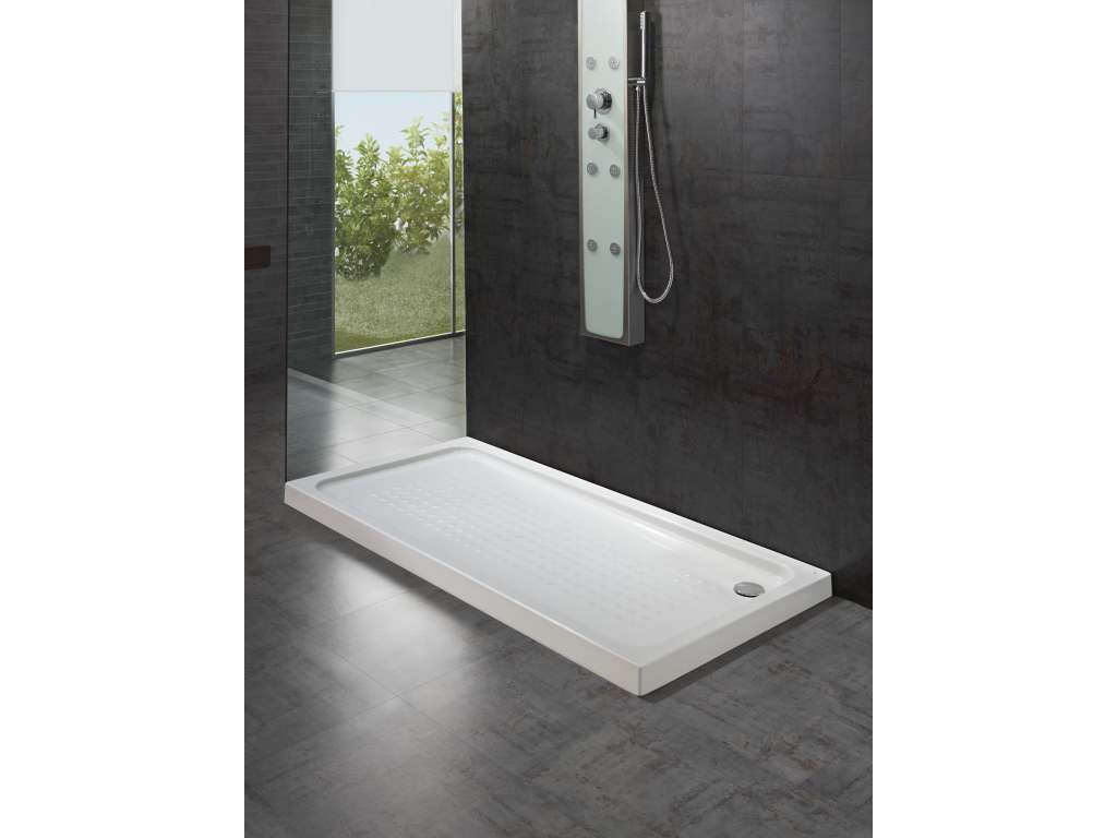 Bases de duche JULIA S200312725...00 Sanitana