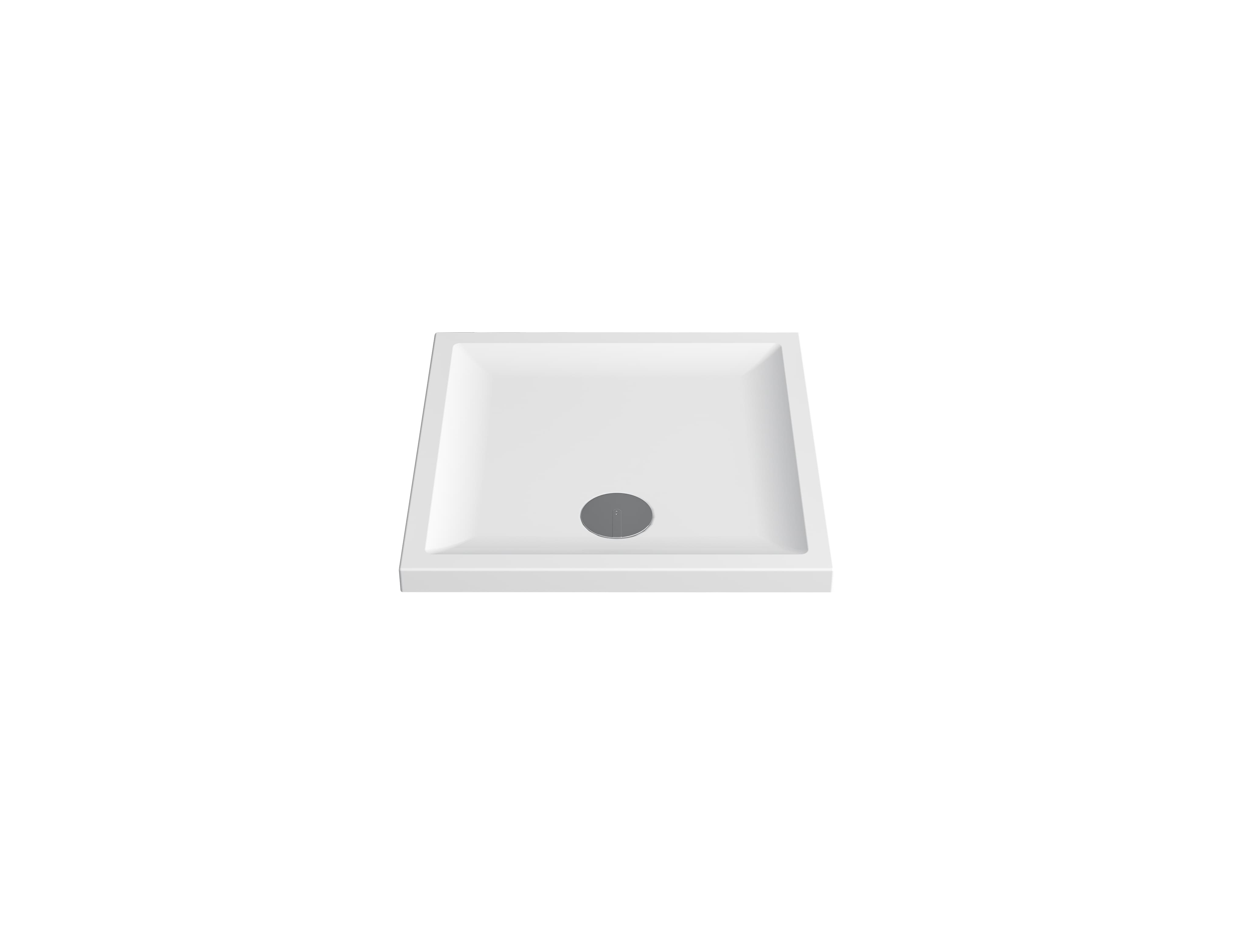 Bases de duche Branco VITA S20211600000000 Sanitana