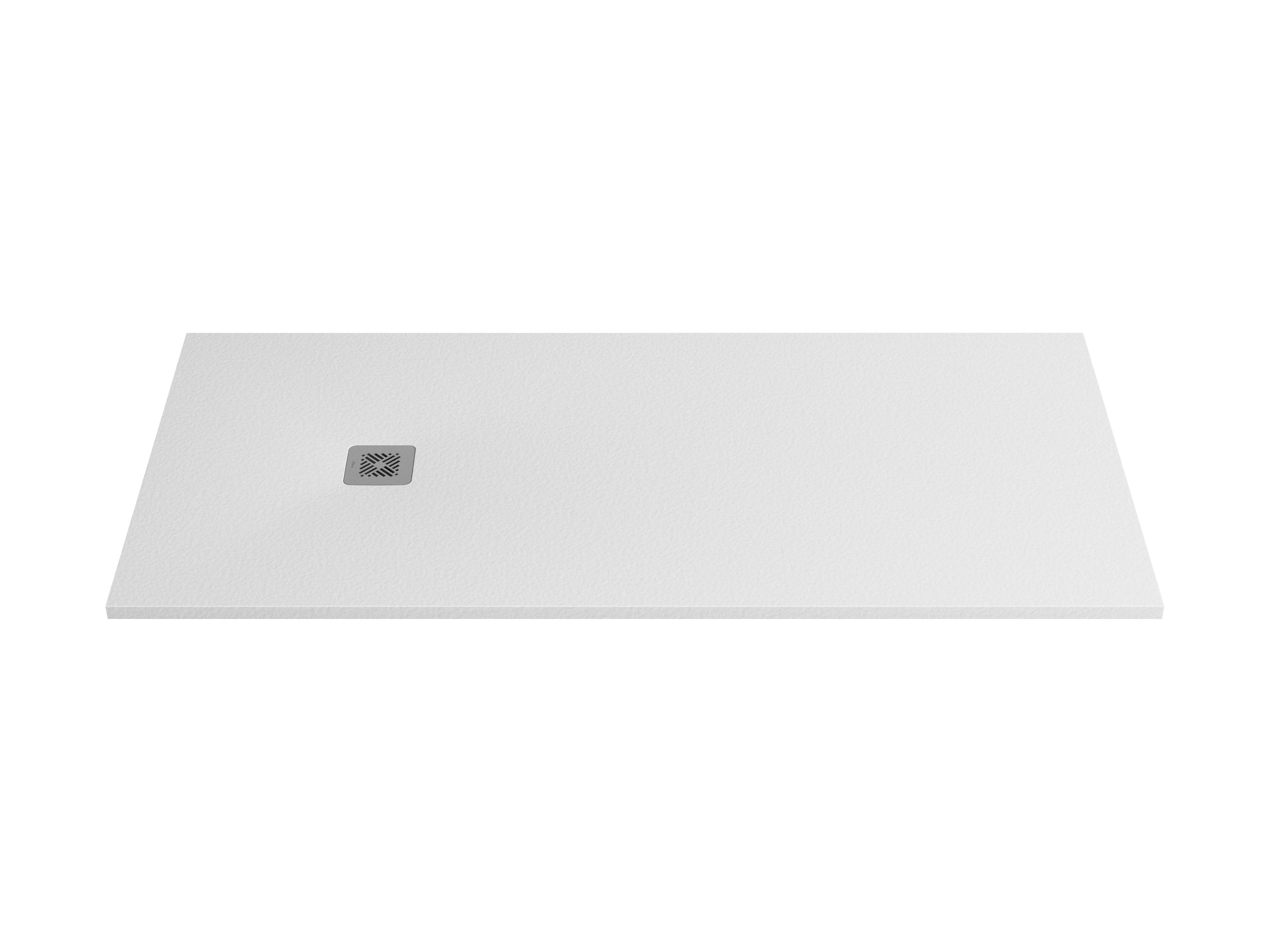 Bases de duche Branco STRAT S20213700000001 Sanitana