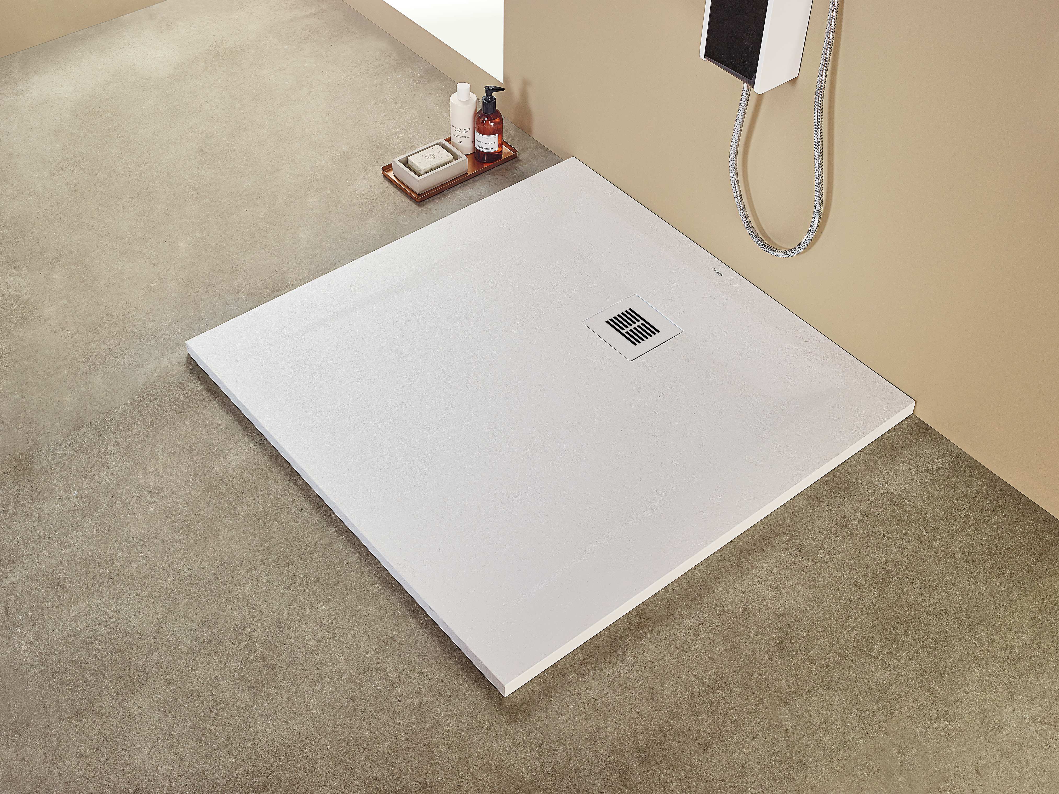 ROCKS Espaço SPA Sanitana