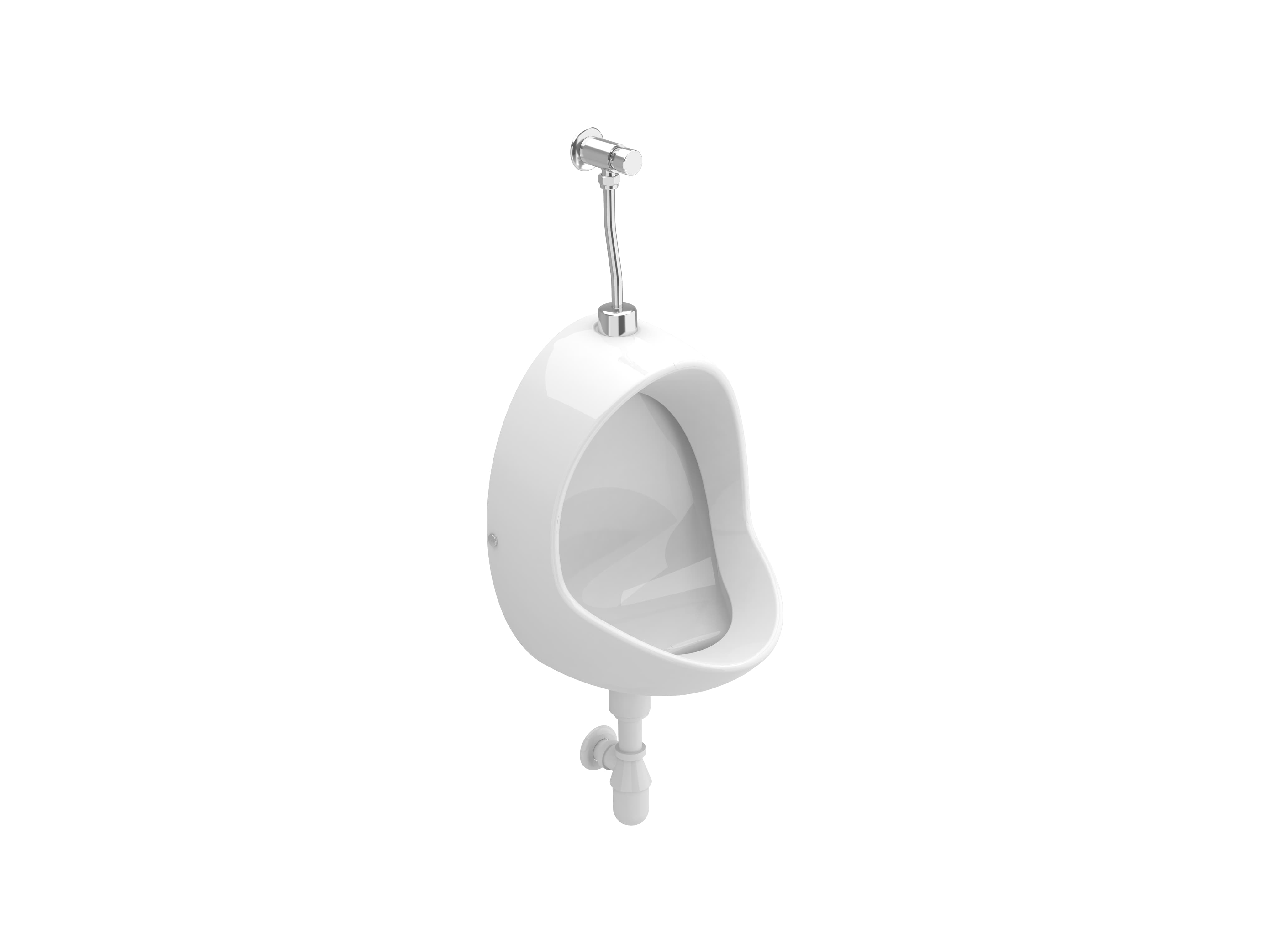 Urinóis Branco PIK SP0204000000000 Sanitana