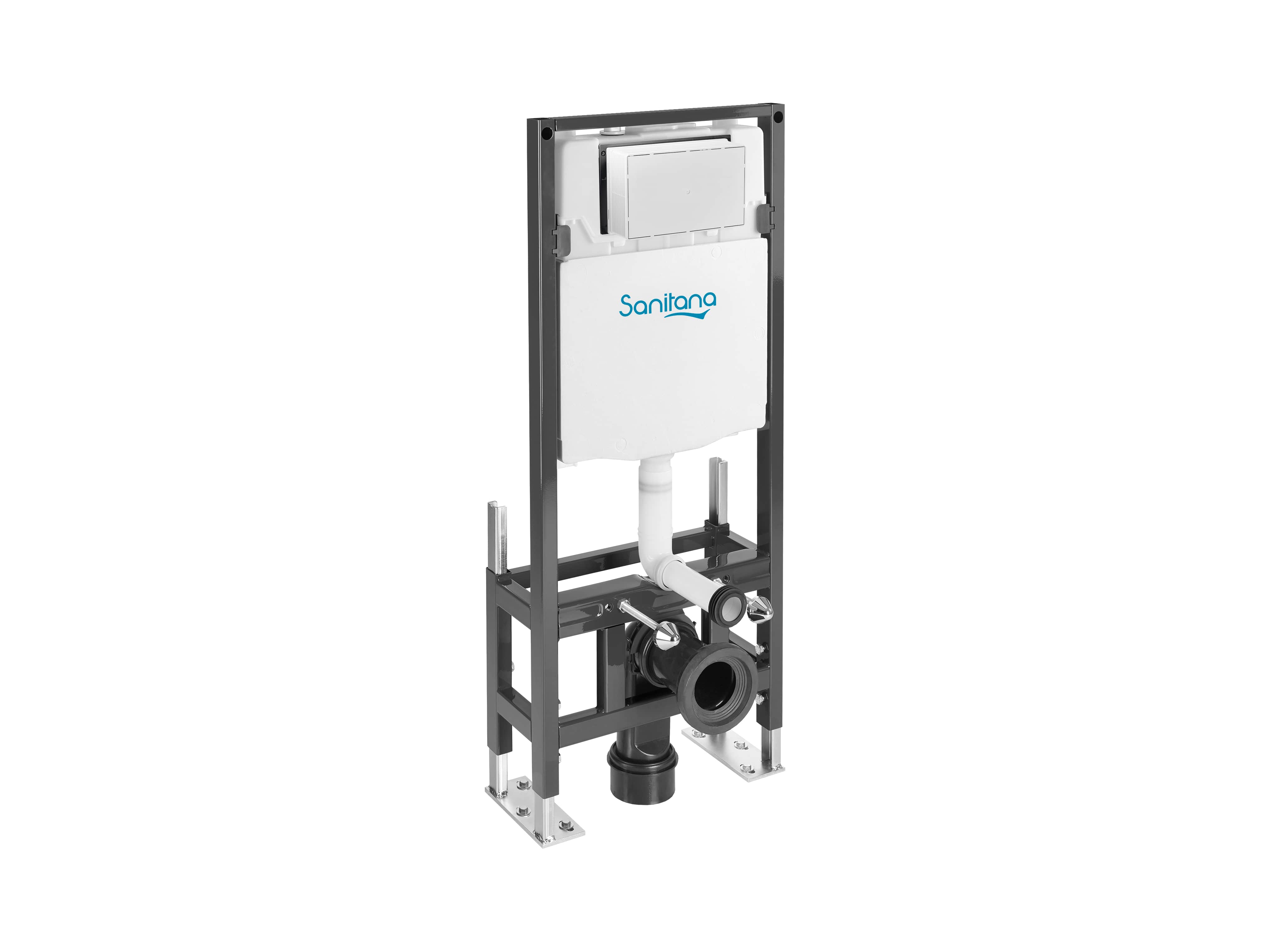 Sistemas para sanitas Acabamento indefinido INSIDE SI0200779300000 Sanitana