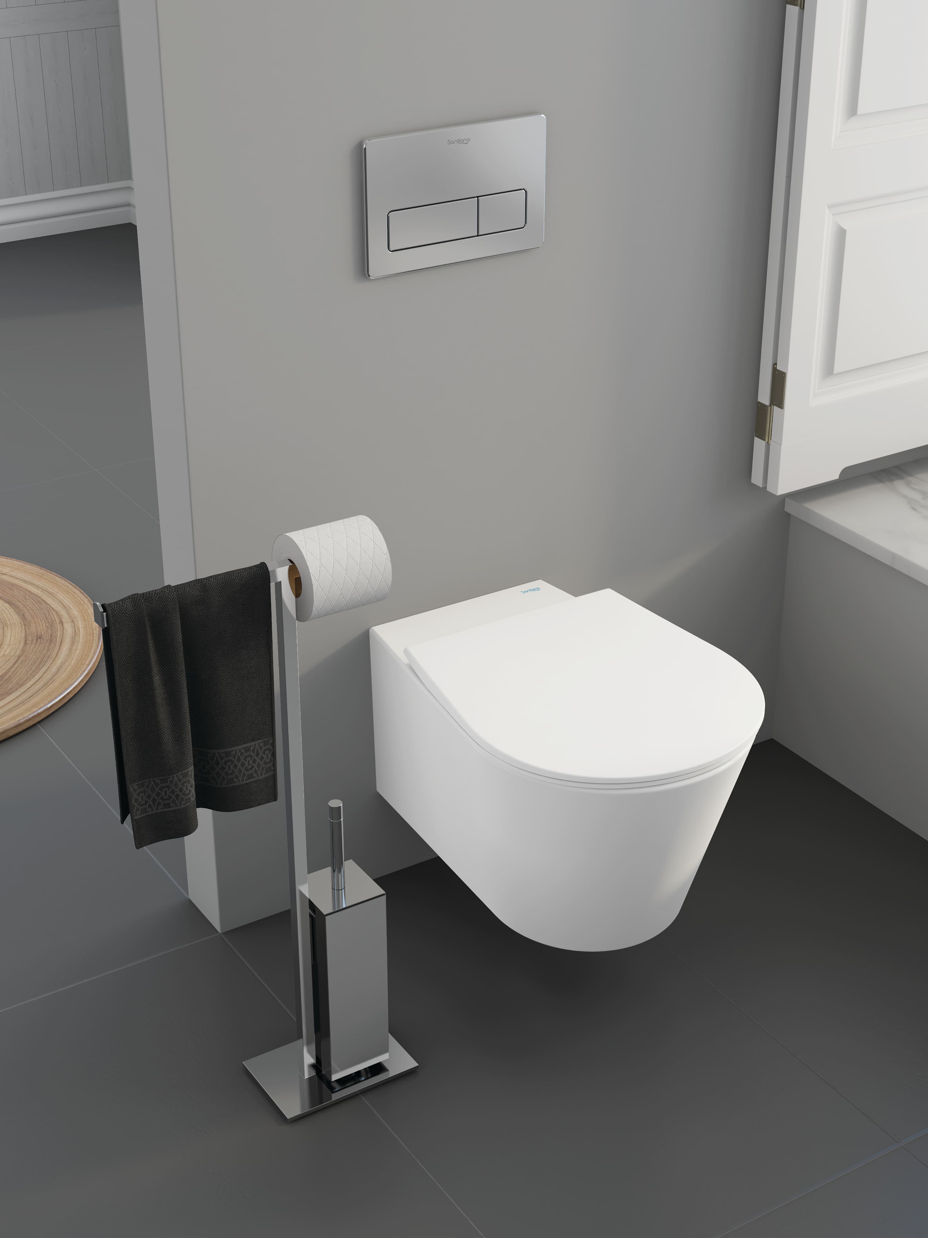 GLAM Espaço Essencial Sanitana