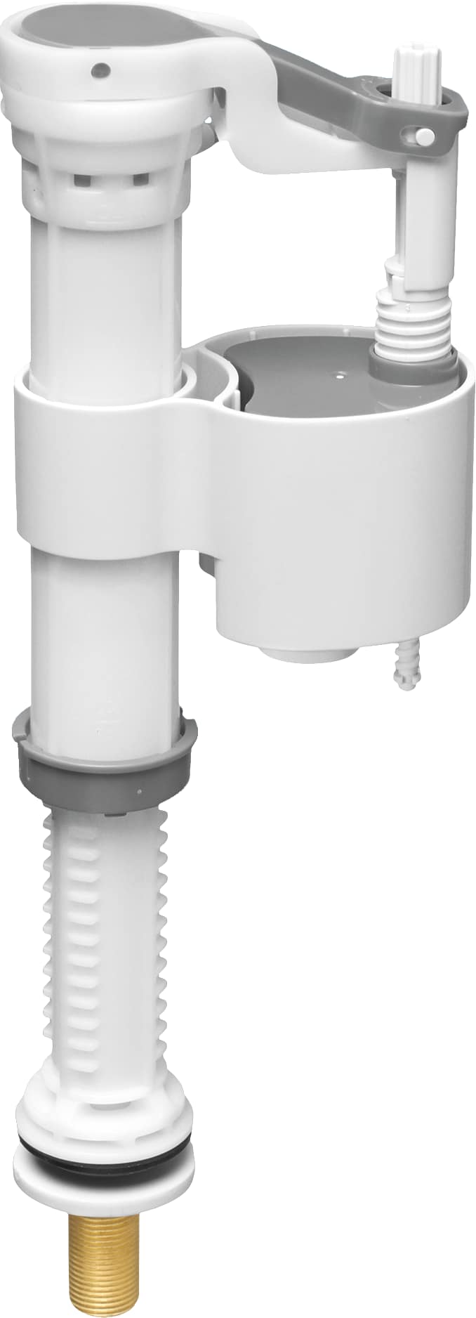 Mecanismos de alimentação Acabamento indefinido UNIVERSAL SR1000000002043 Sanitana