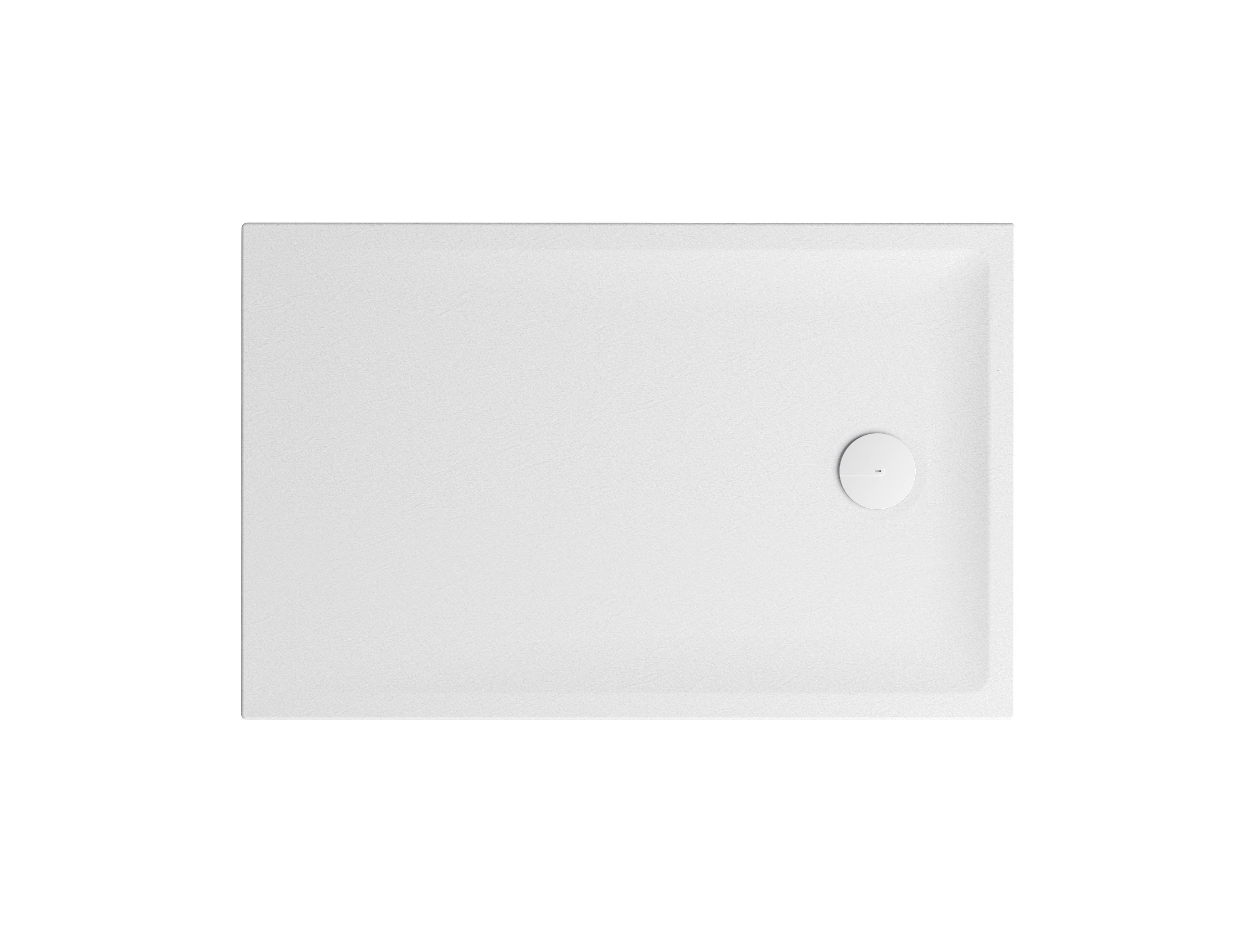 Bases de duche Branco mate VITA S20211200006400 Sanitana
