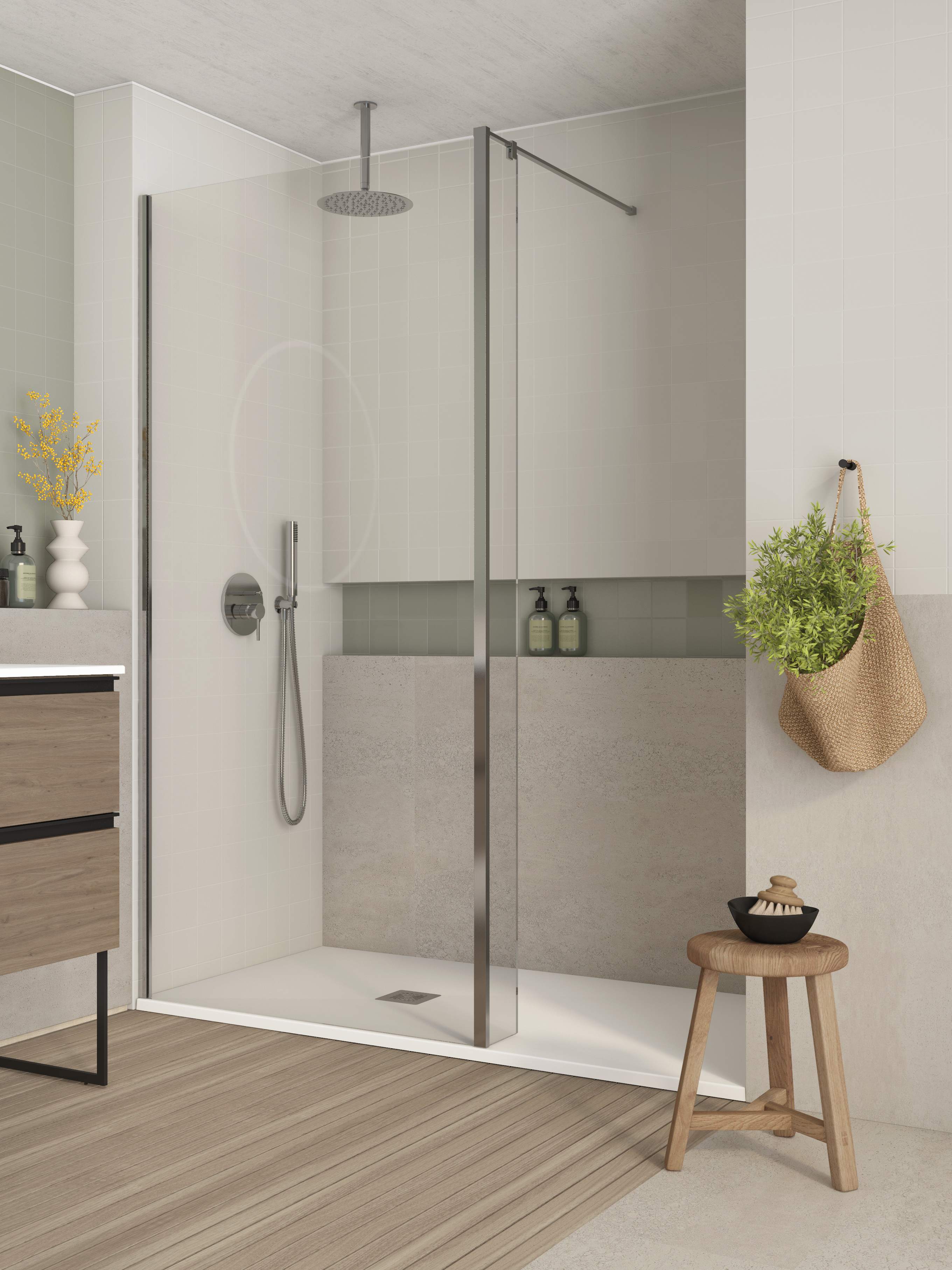 Bases de duche STRAT S202144000...01 Sanitana