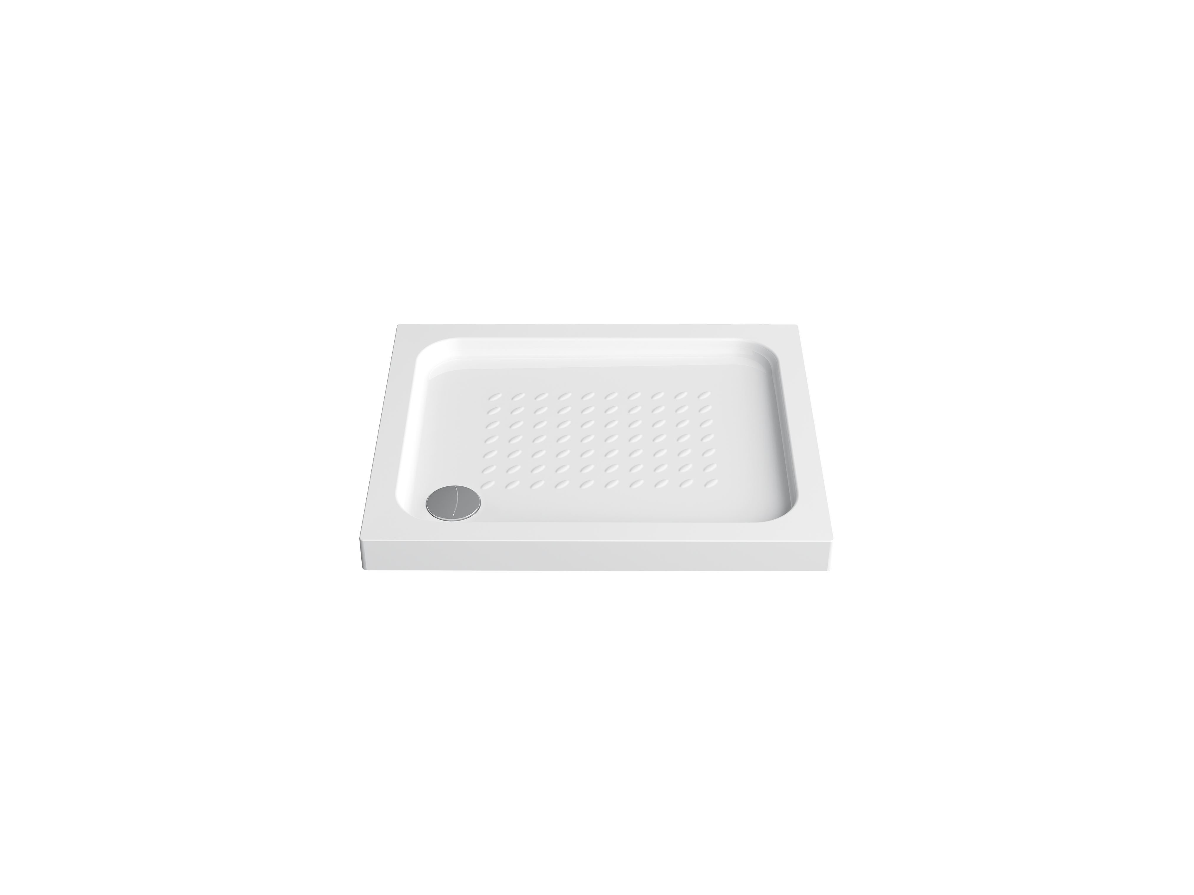 Bases de duche Branco JULIA S20031572500000 Sanitana