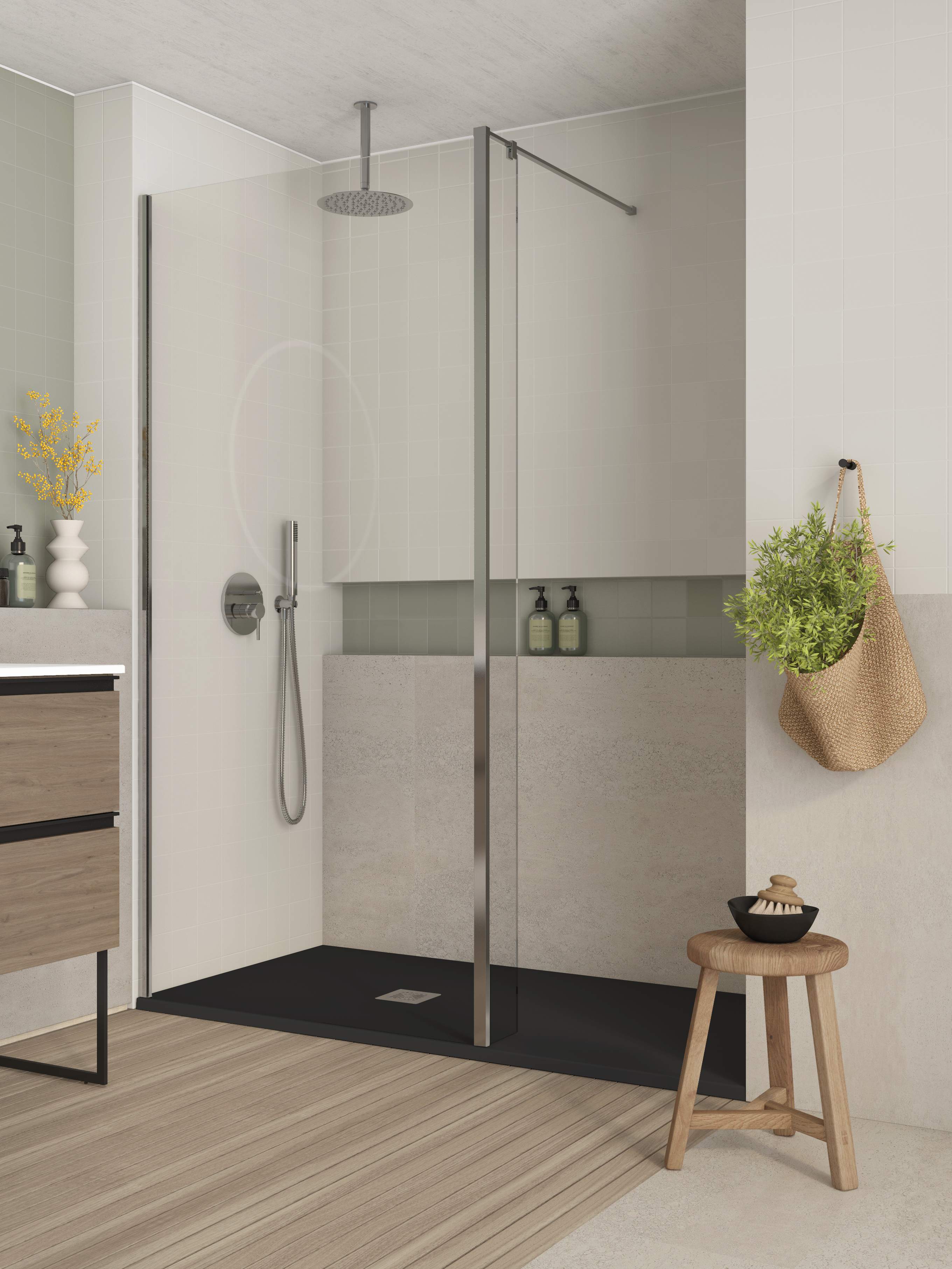 Bases de duche STRAT S202144000...01 Sanitana